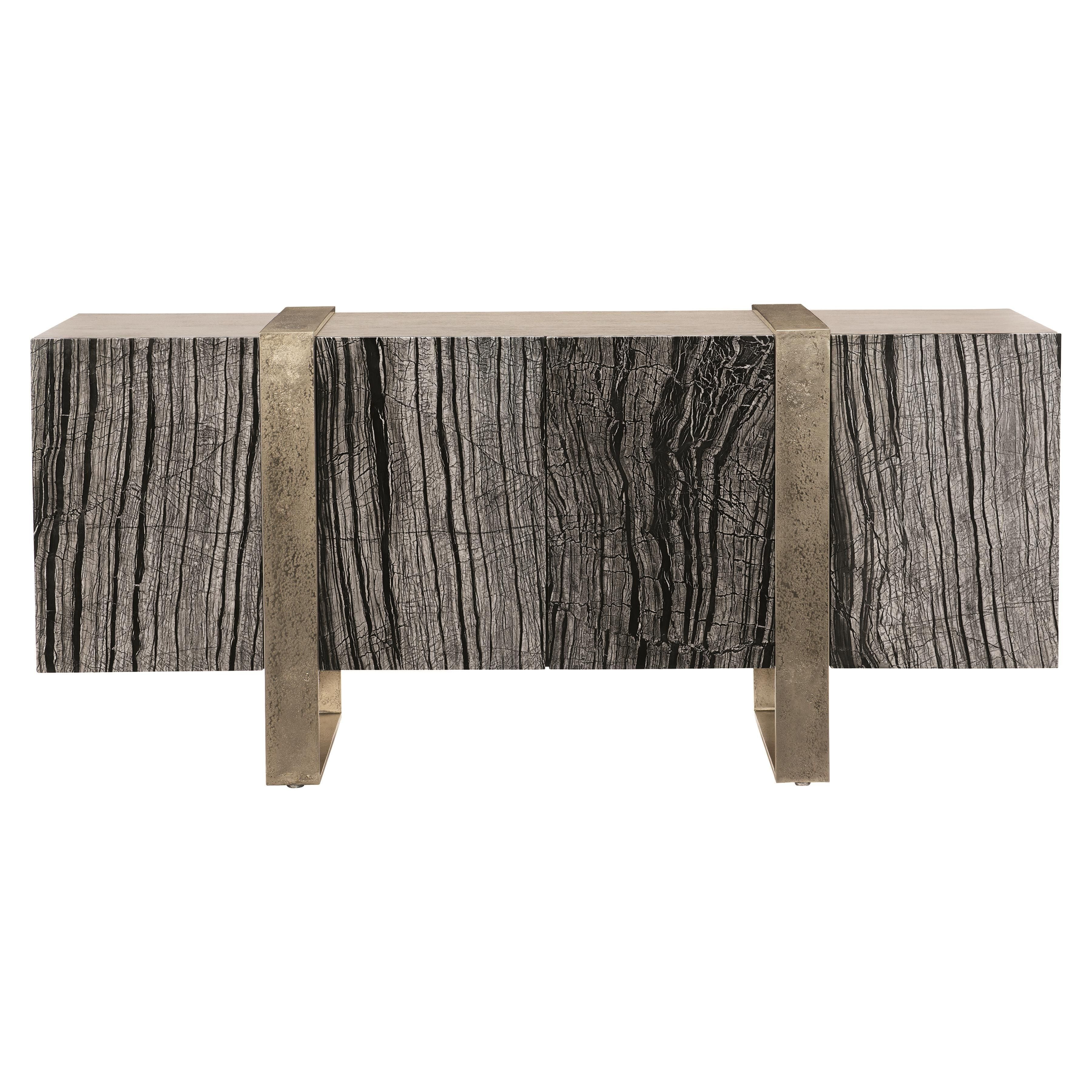 Bernhardt Furniture – Linea Entertainment Credenza