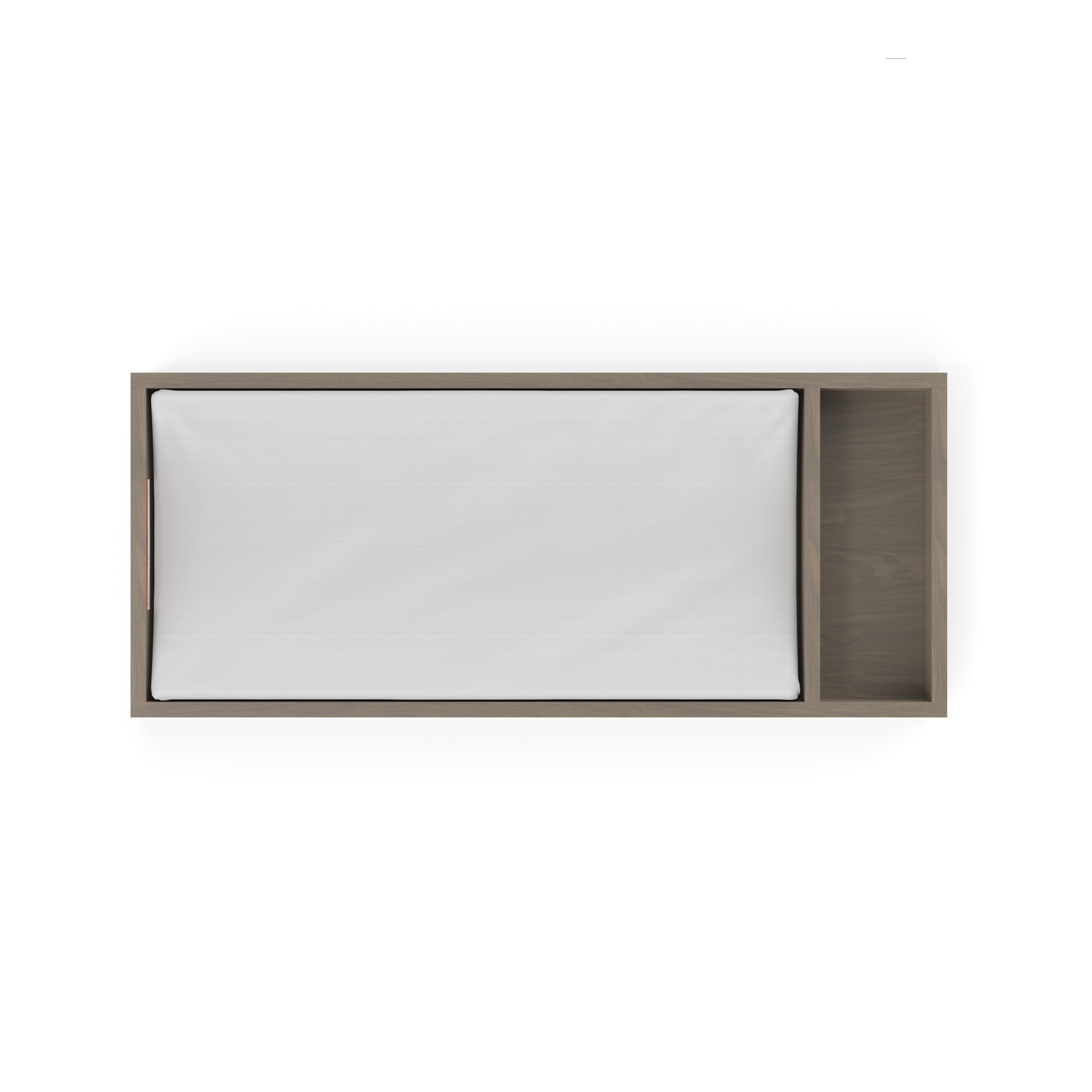 F01792 - Universal Dressing Kit - Crescent Grey