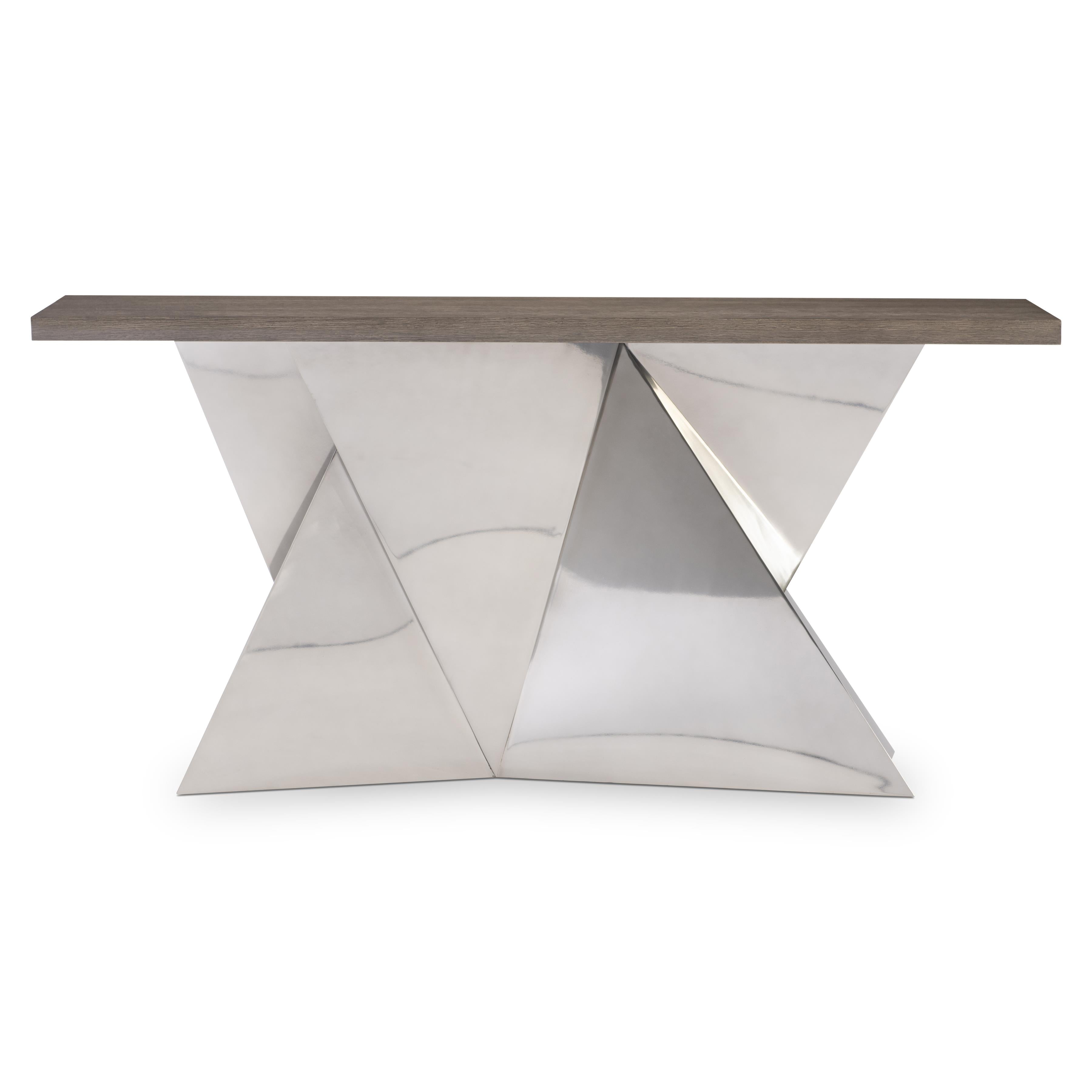 Bernhardt Furniture – Binti Console Table