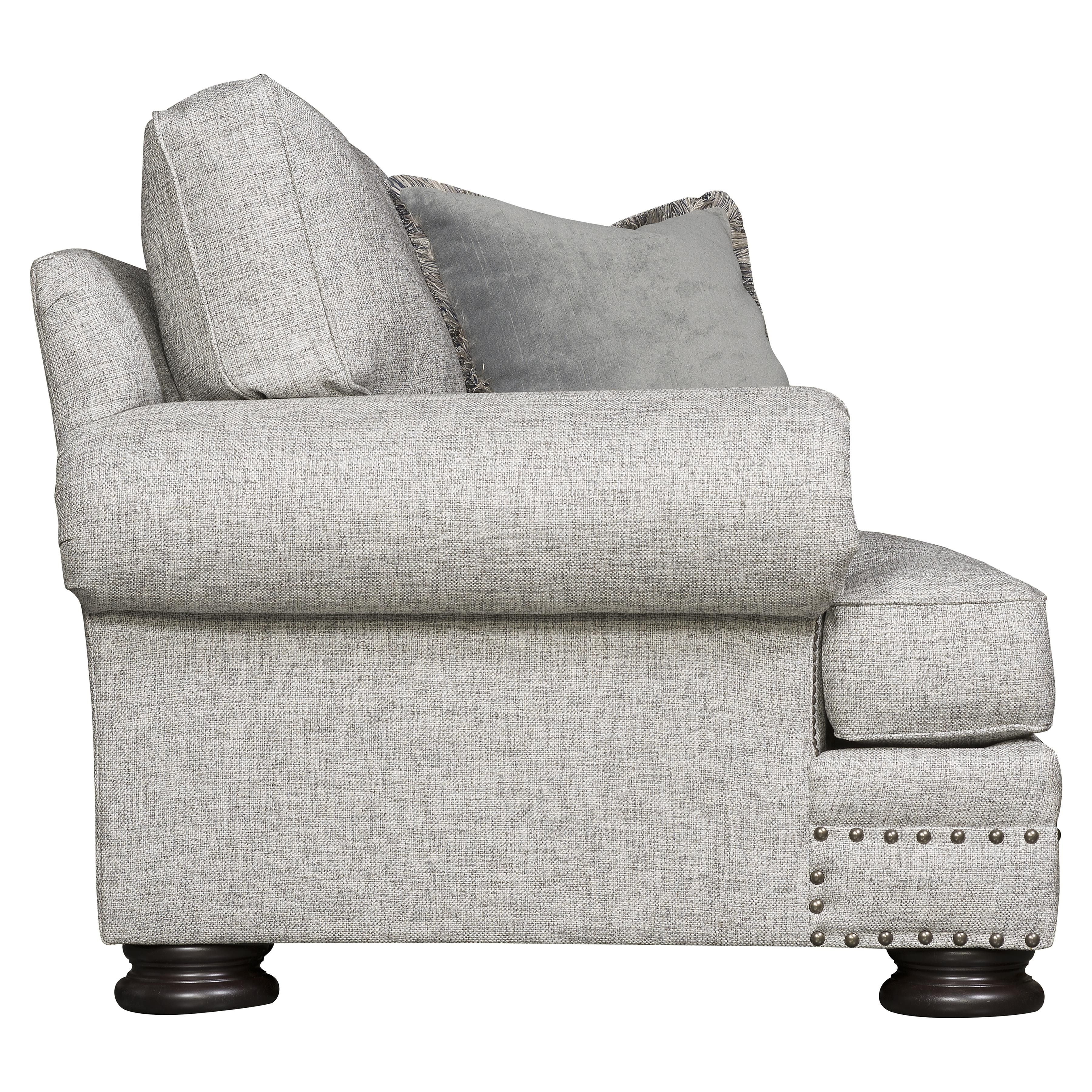 Bernhardt Furniture – Foster Fabric Chair