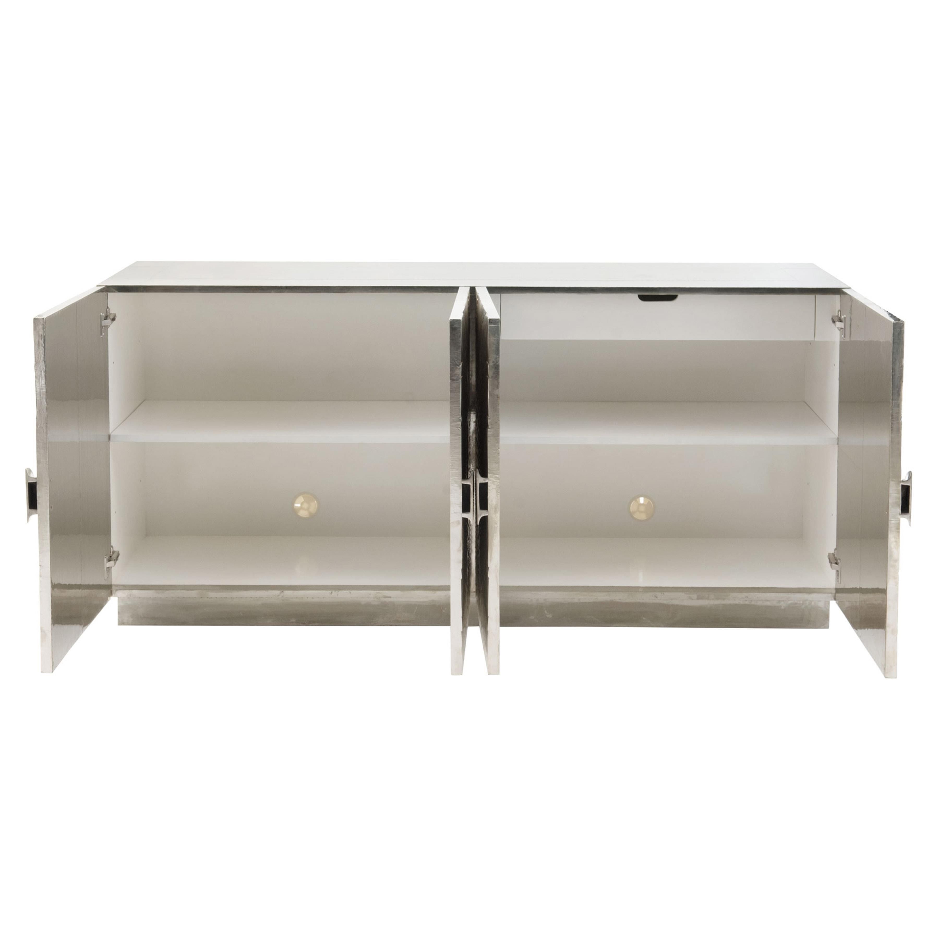 Bernhardt Furniture – Barcelona Entertainment Credenza