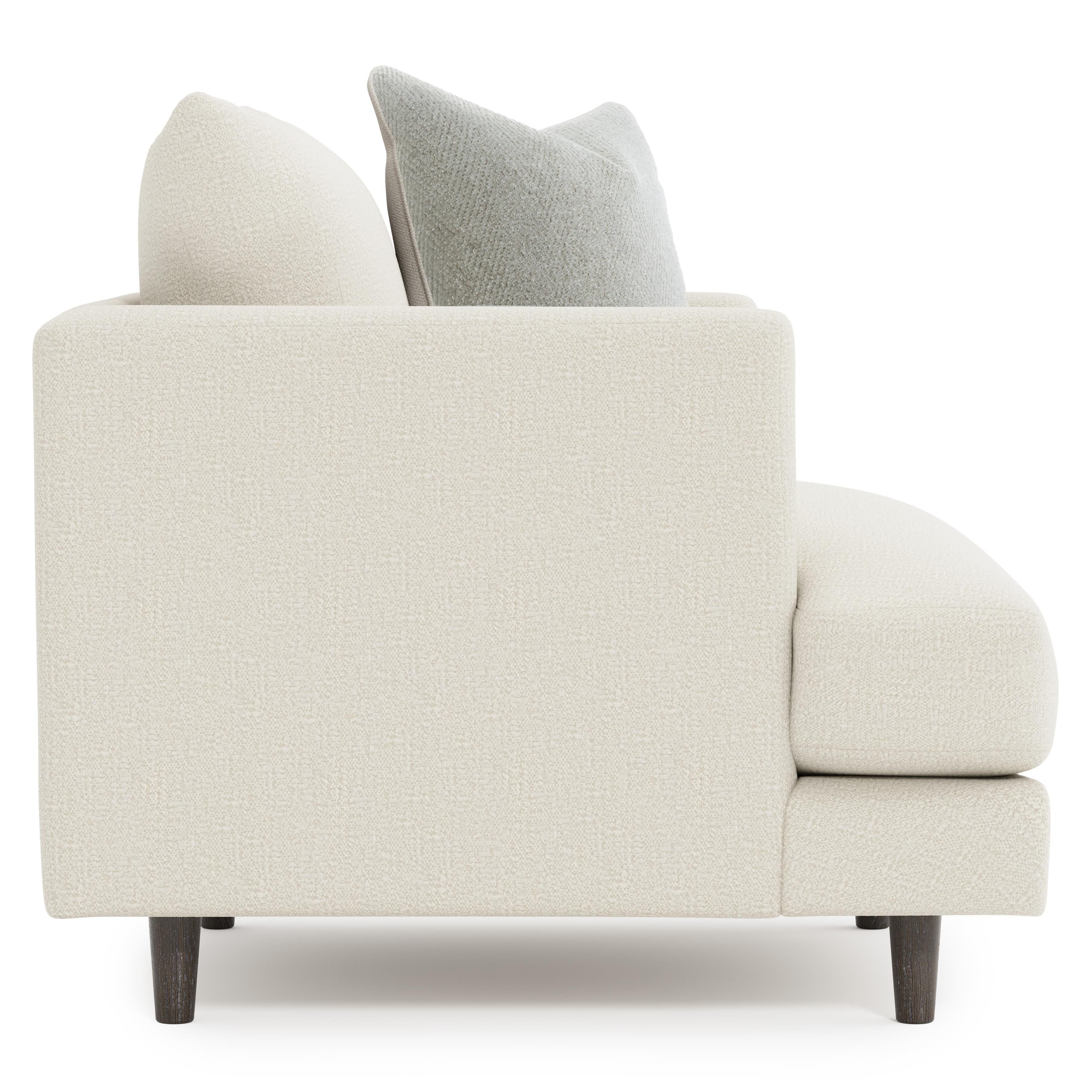 Bernhardt Furniture – Colette Fabric Chair