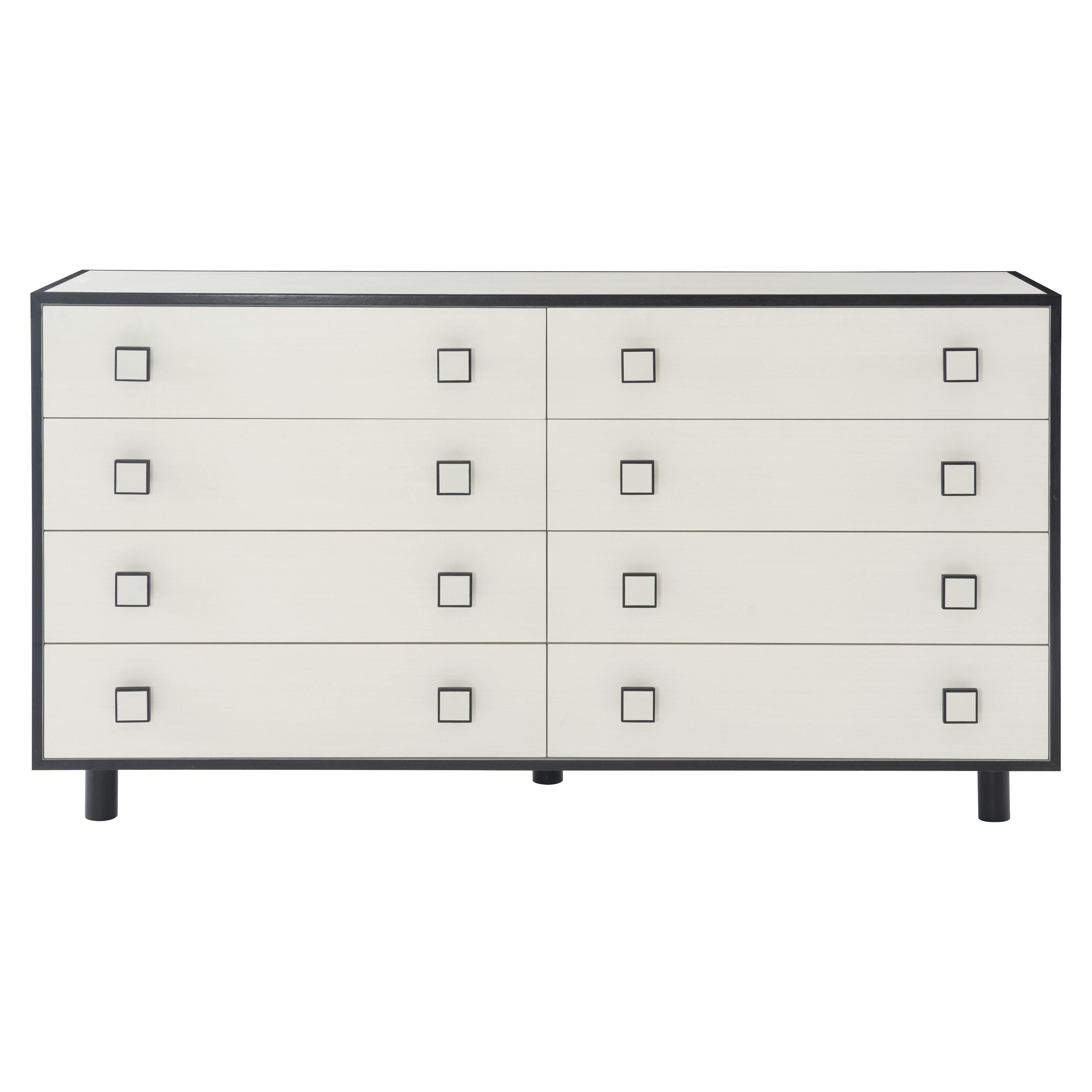 Bernhardt Furniture – Silhouette Dresser