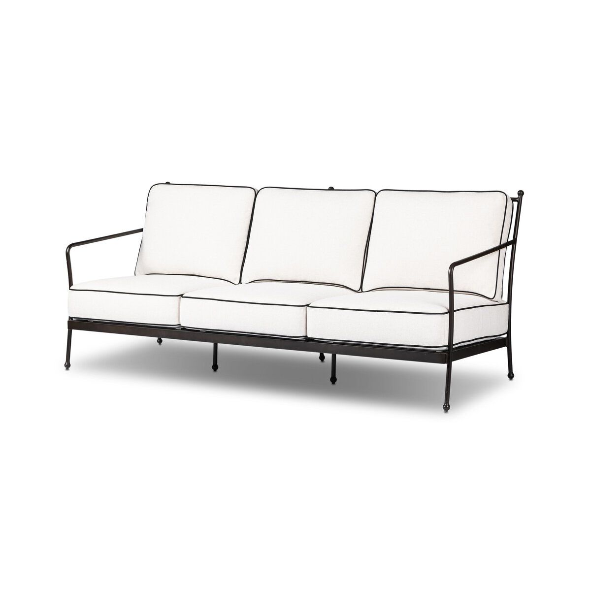 Tally Outdoor Sofa