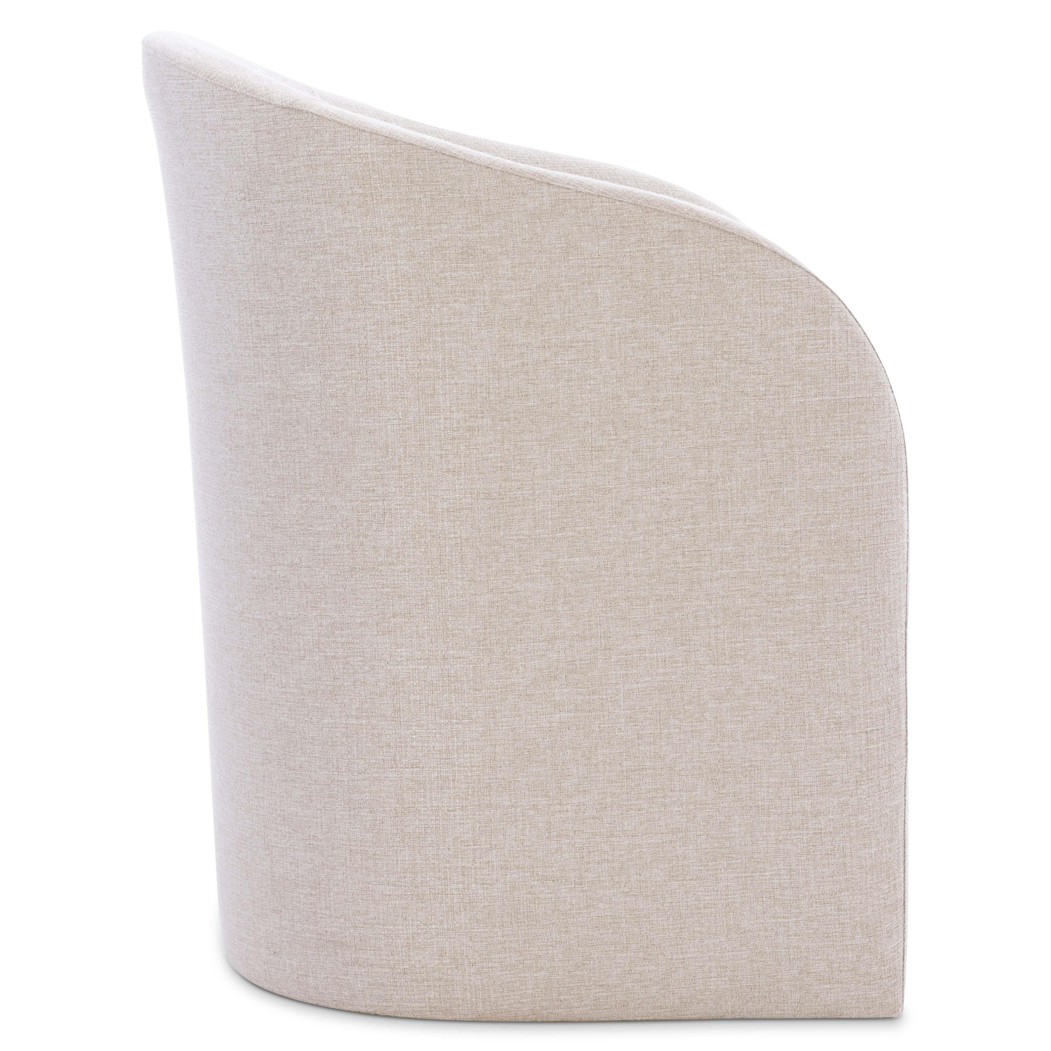 Bernhardt Finch Arm Chair