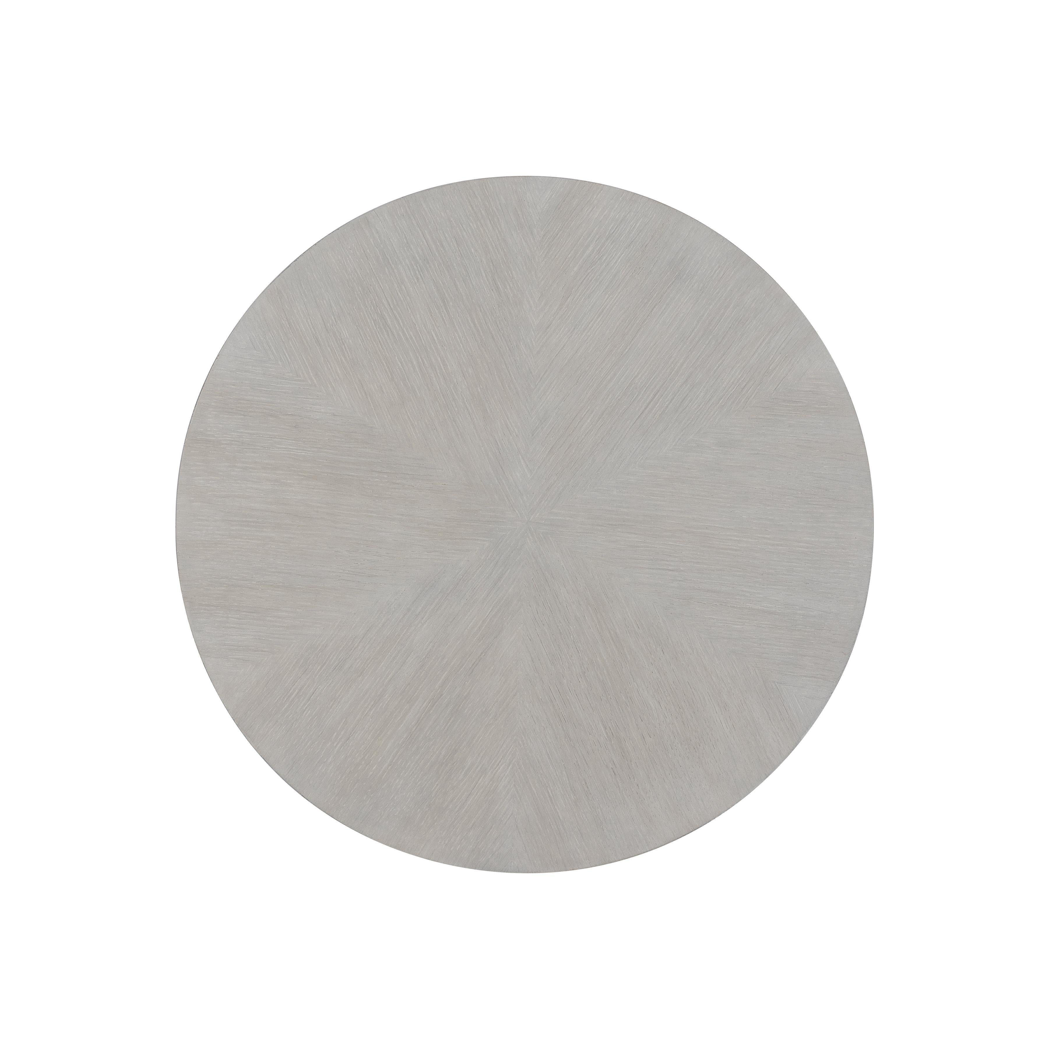 Bernhardt Furniture – Thorne Side Table