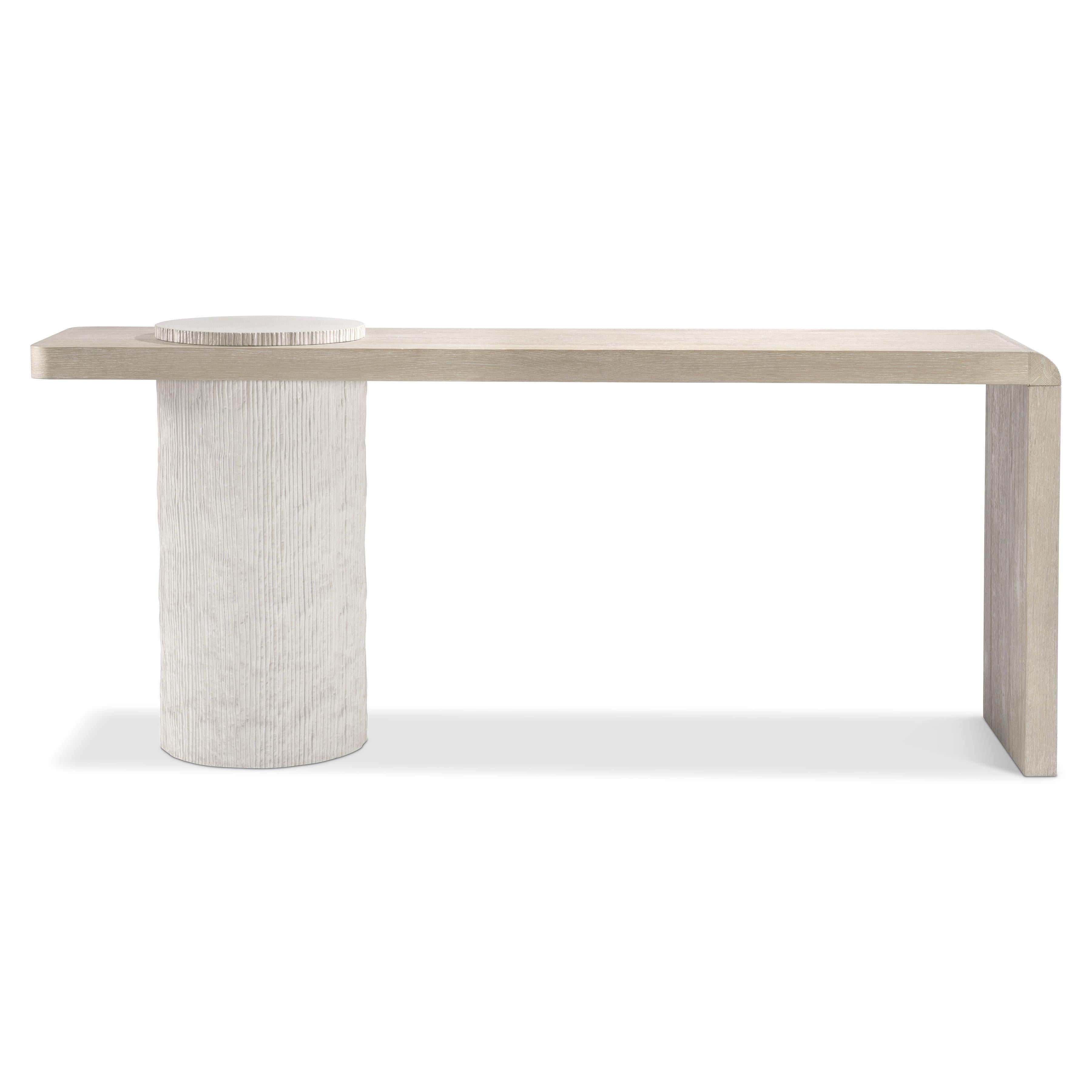 Bernhardt Furniture – Antibes Console Table