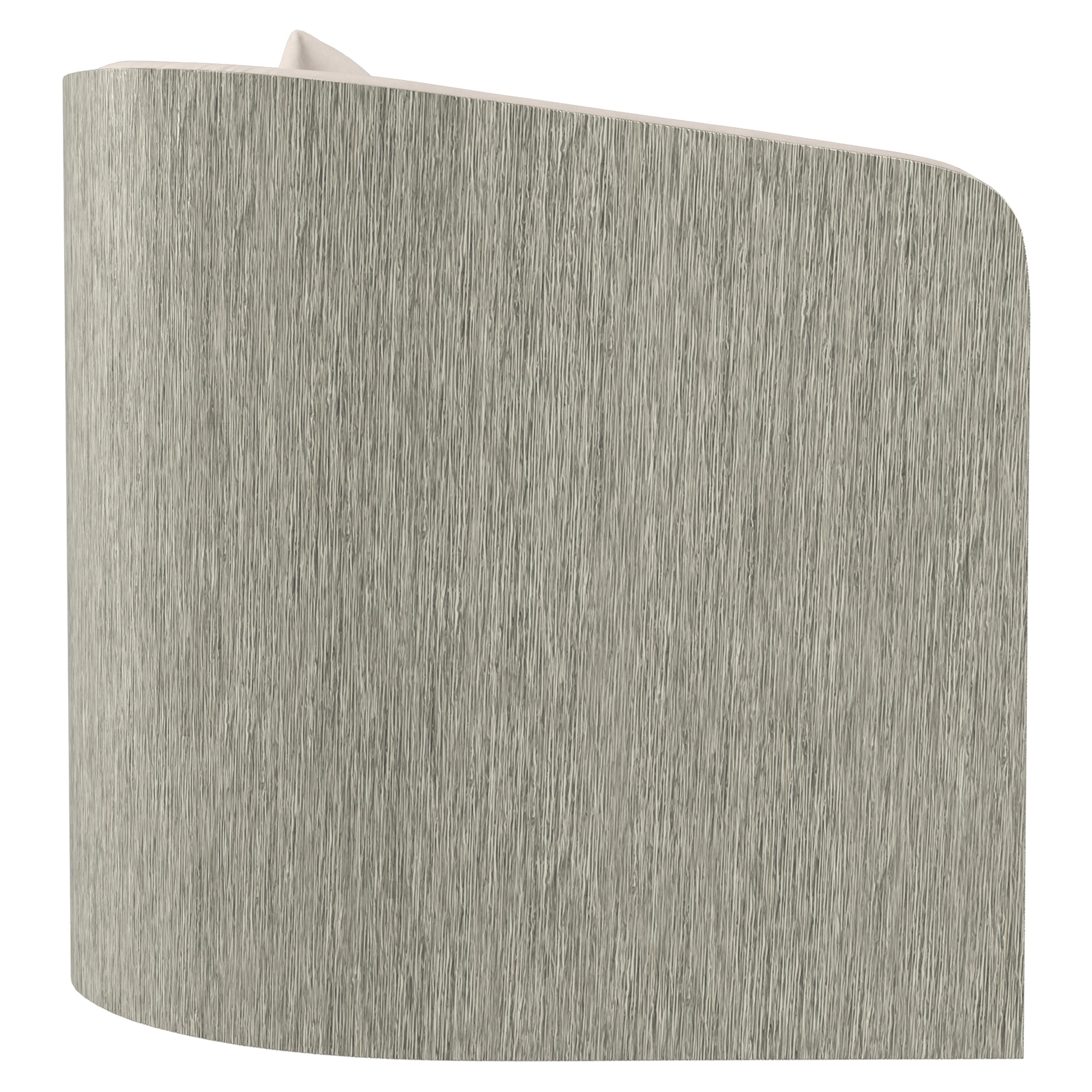 Bernhardt Furniture – Eliot Leather Swivel Chair