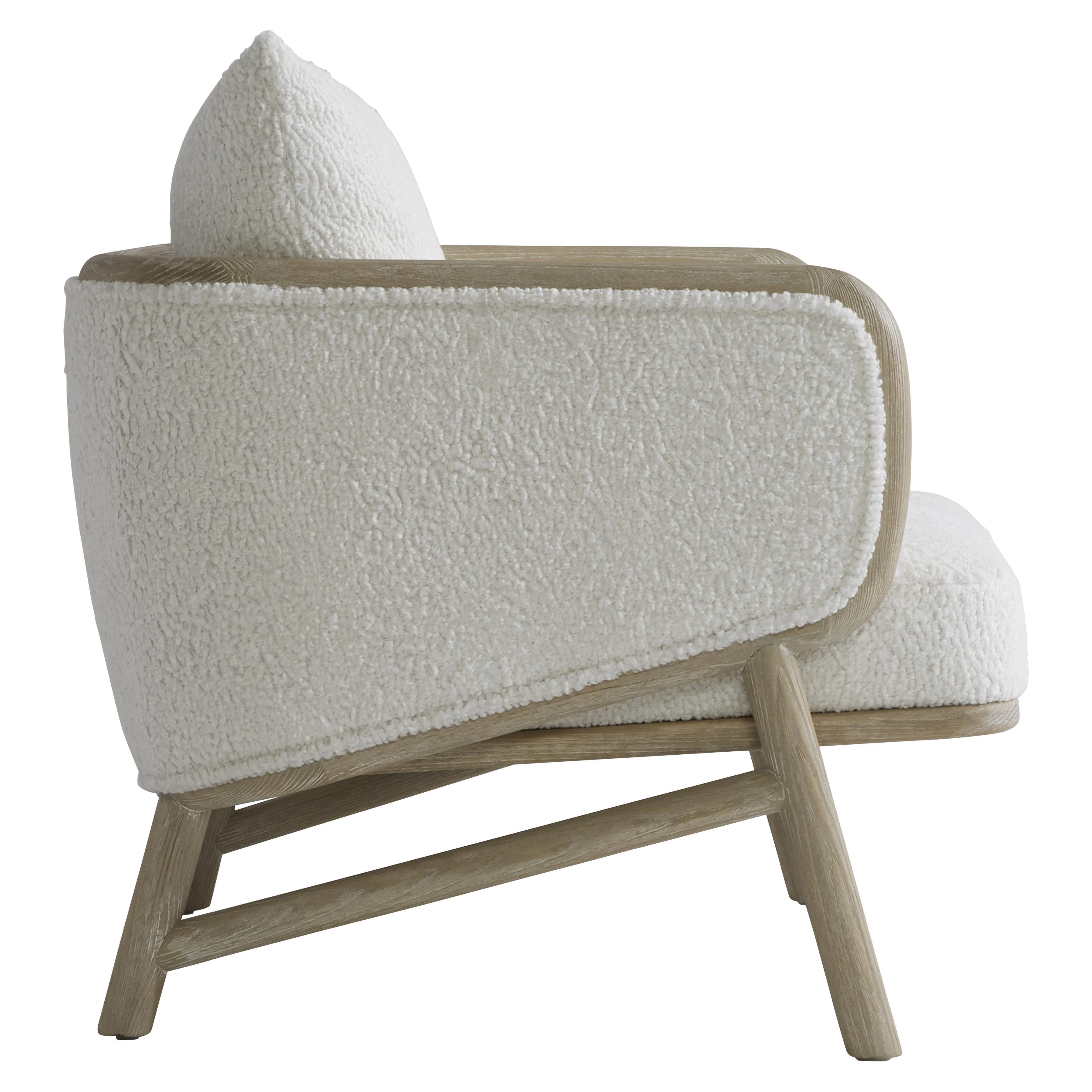 Bernhardt Furniture – Anders Fabric Chair
