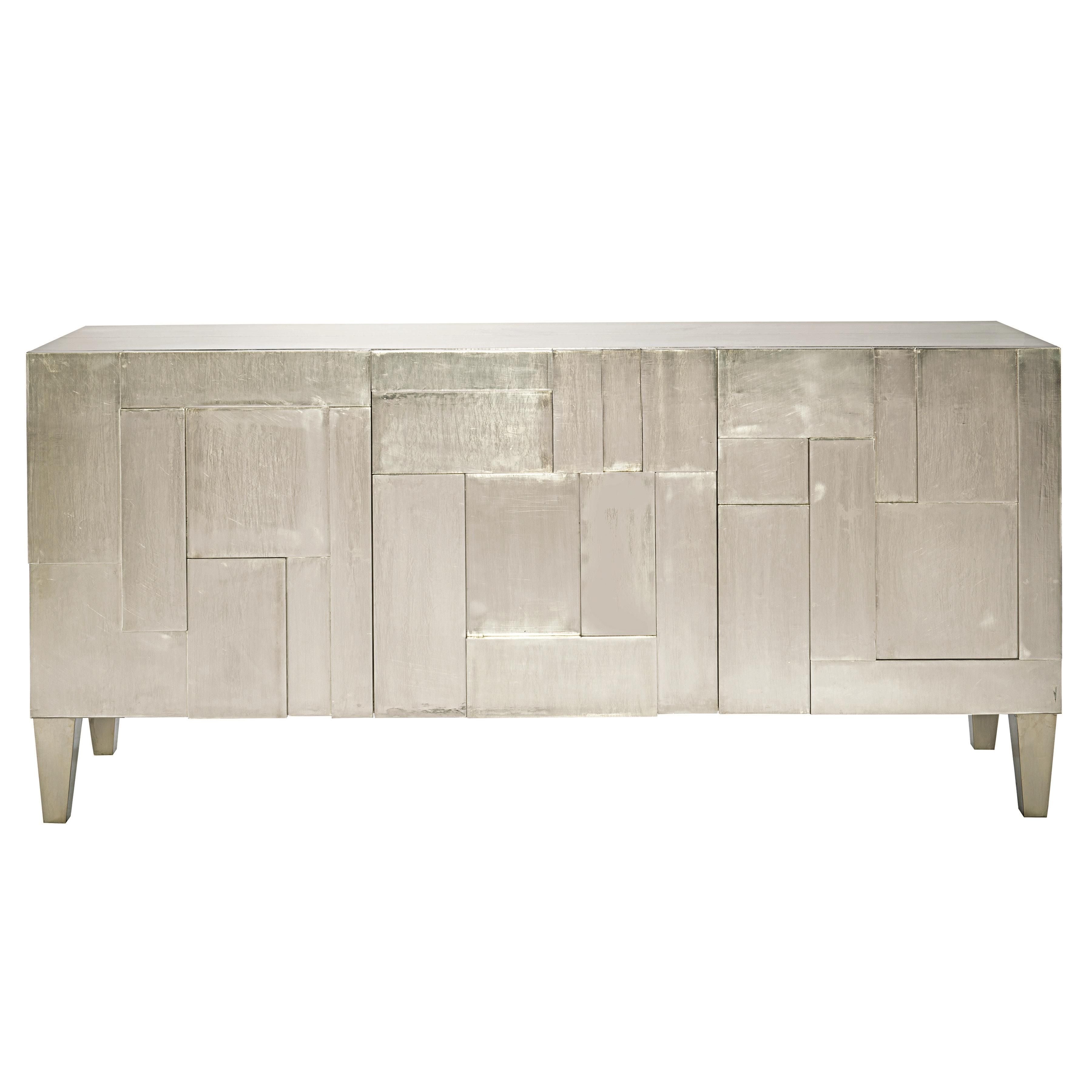 Bernhardt Furniture – Carleton Entertainment Credenza