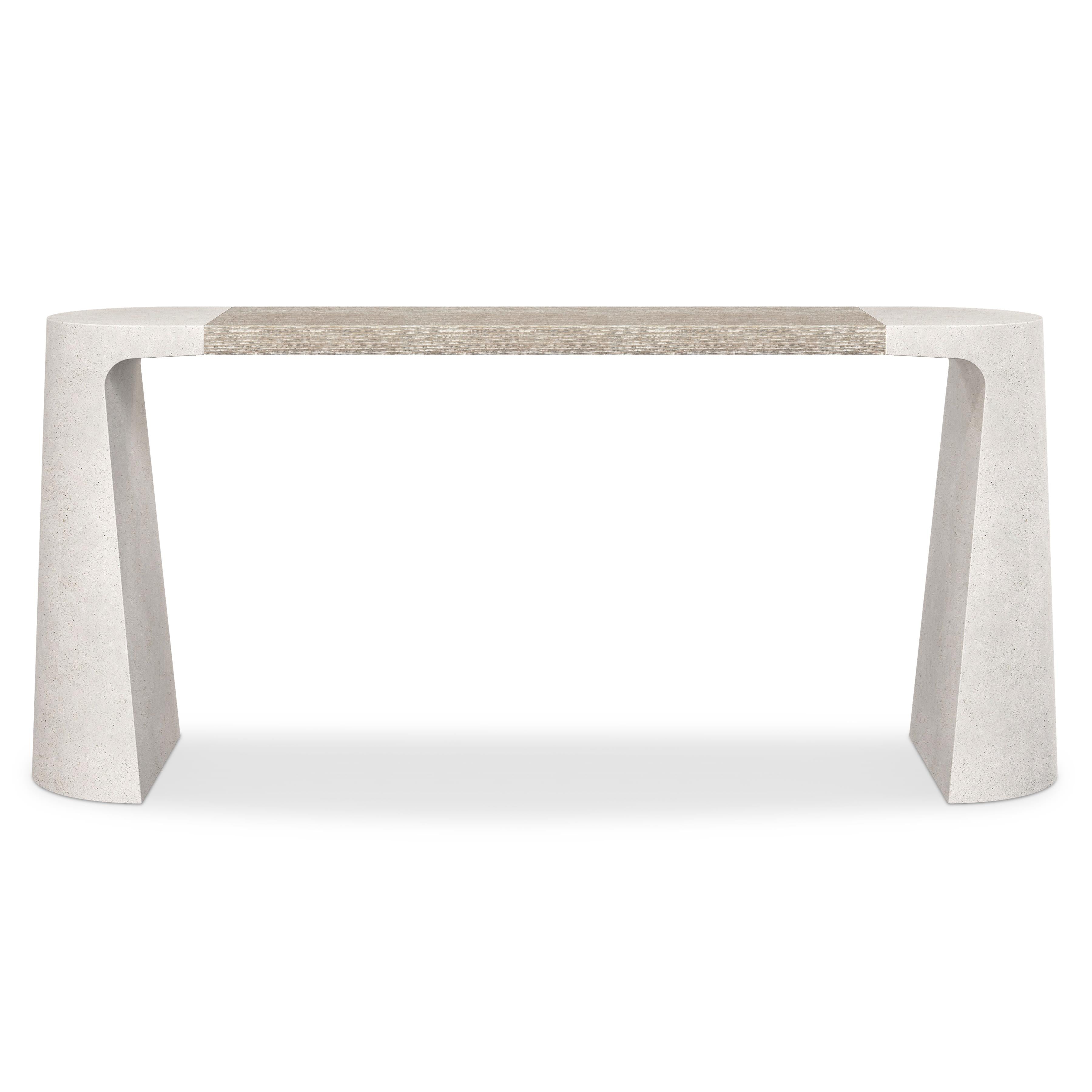 Bernhardt Furniture Prado Console Table