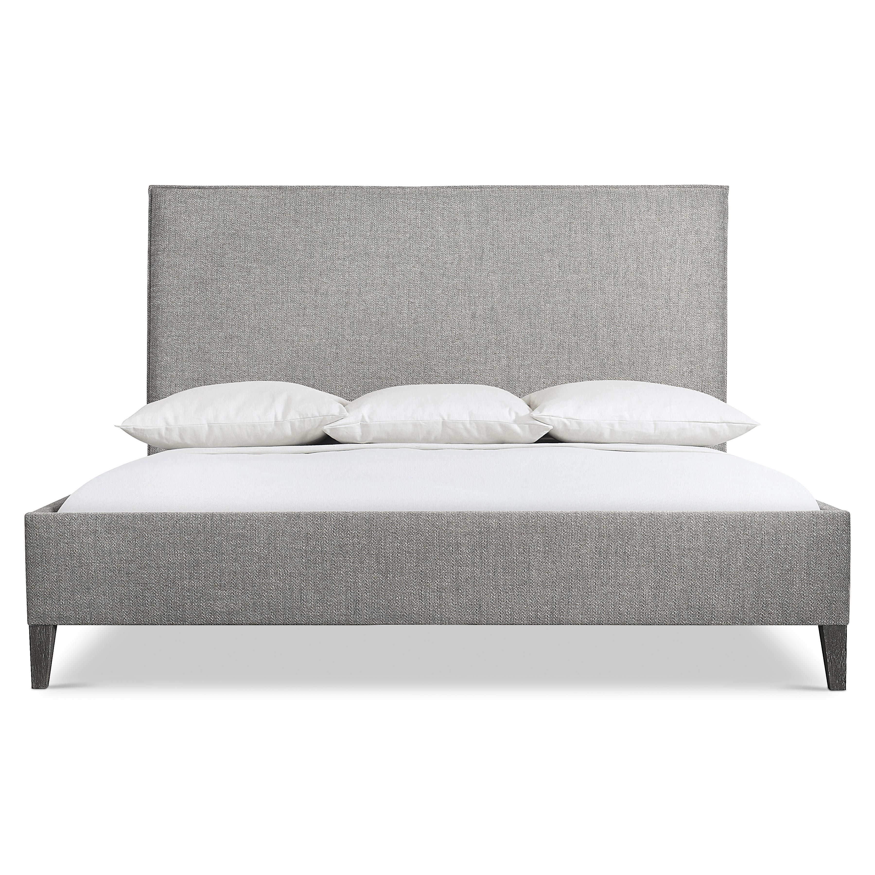 Bernhardt Furniture – Menton Panel Bed King
