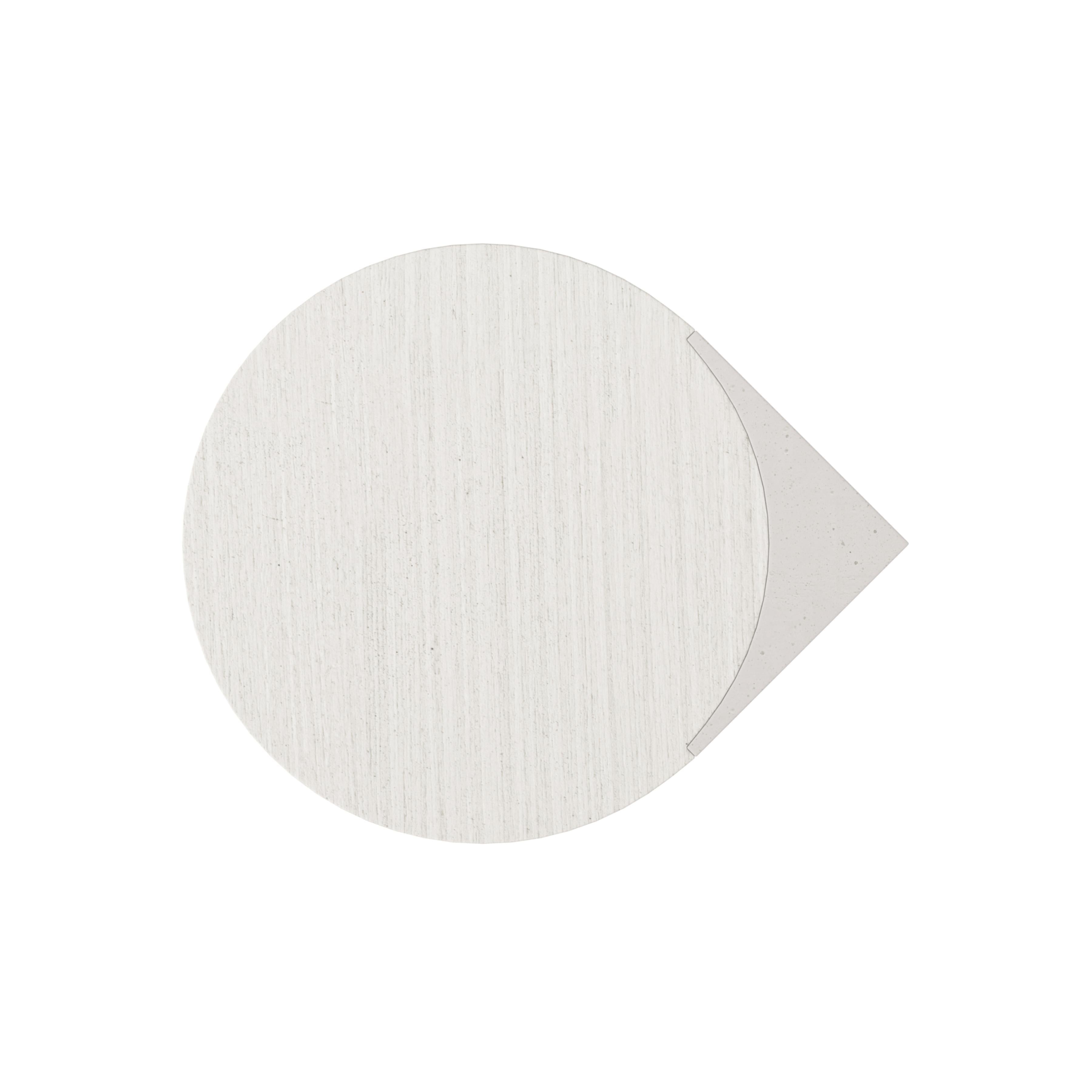 Bernhardt Furniture – Stratum Side Table