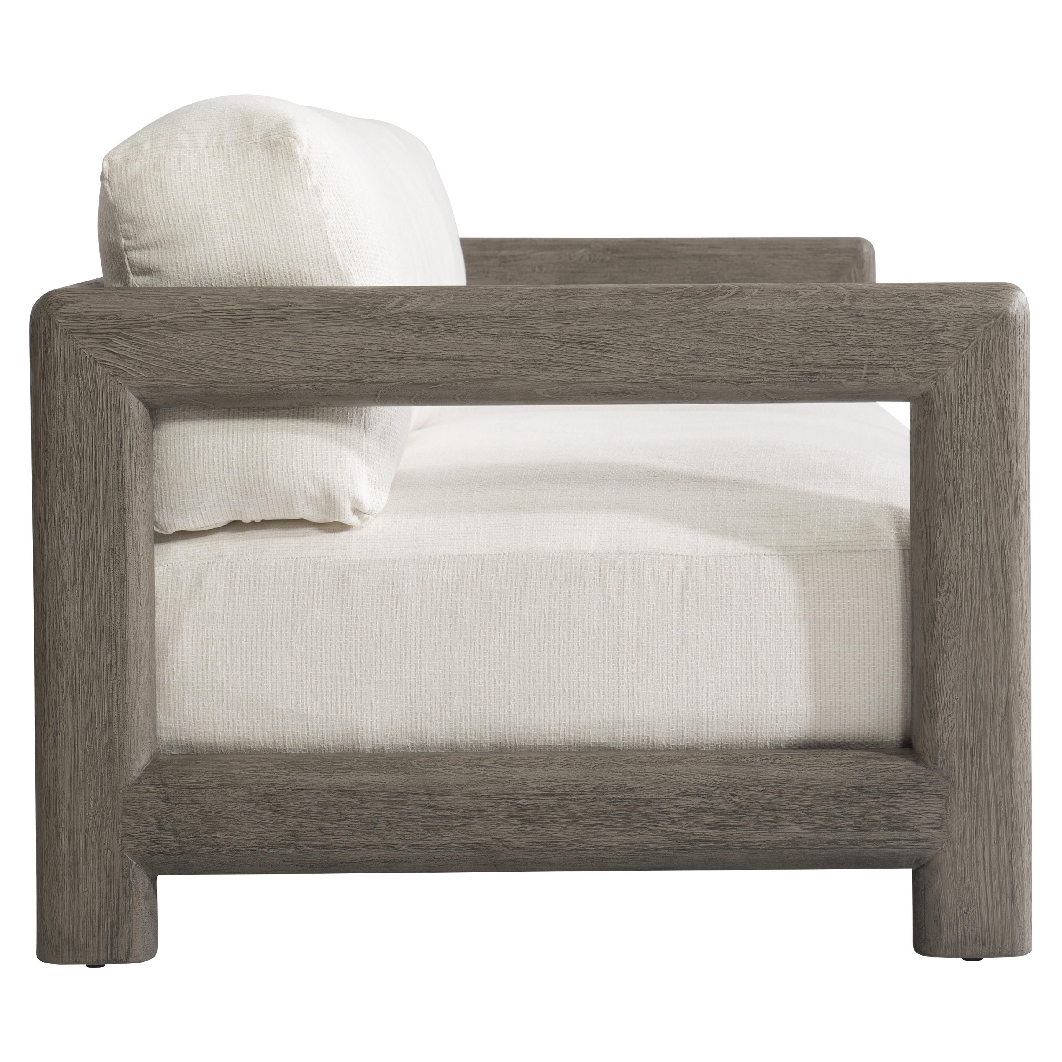 Bernhardt Furniture Montaigne Outdoor Sofa