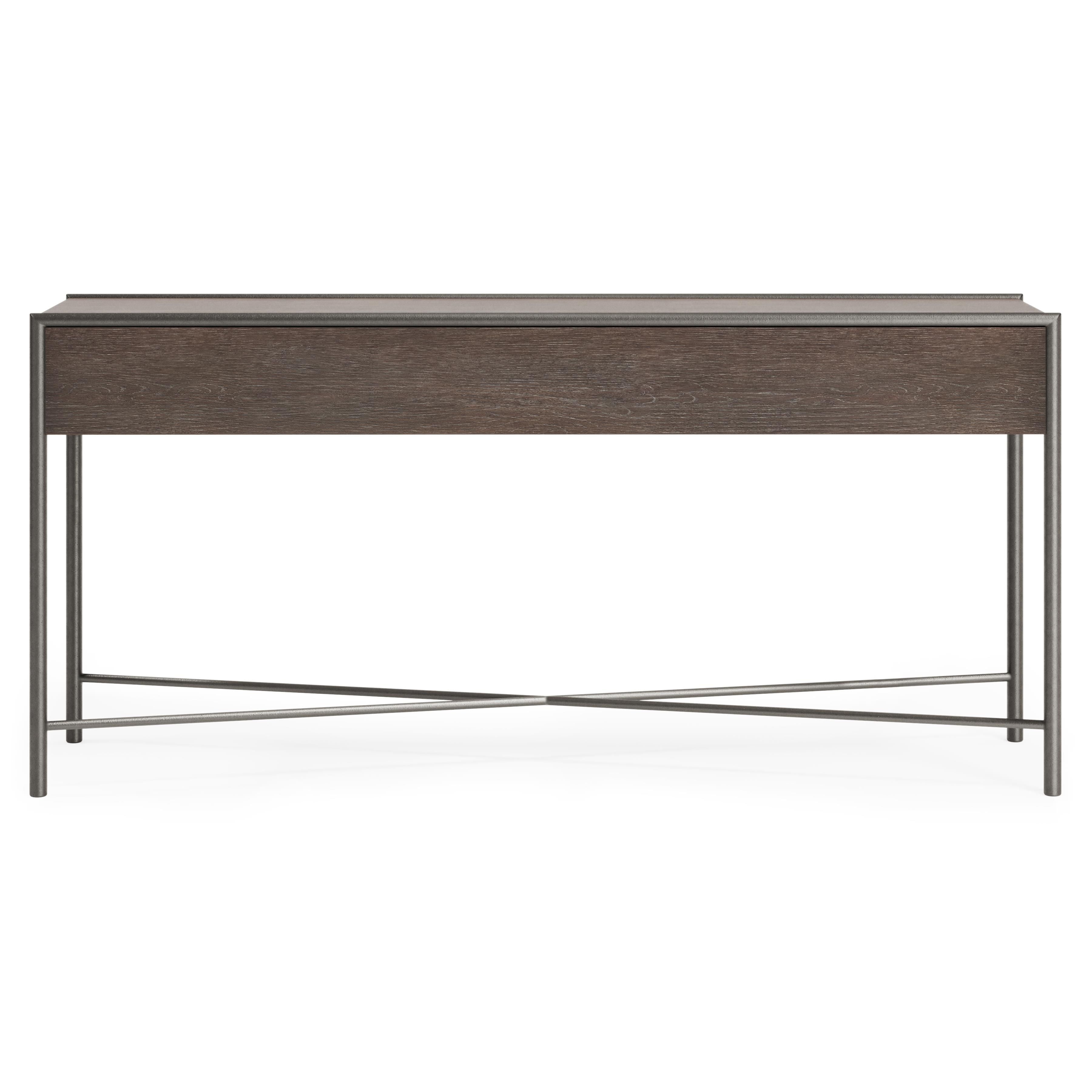Bernhardt Furniture Outline Console Table
