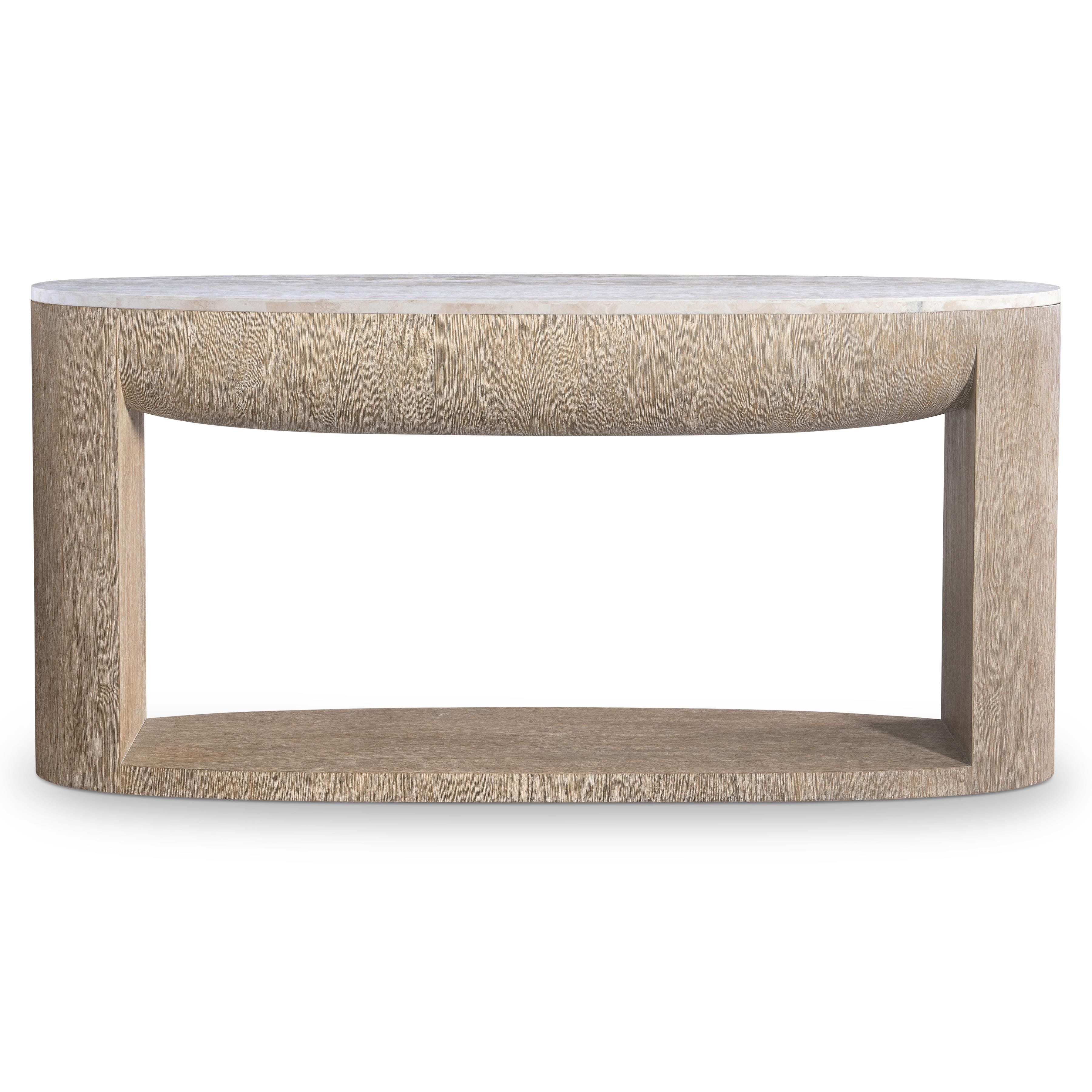 Bernhardt Furniture – Loggia Console Table