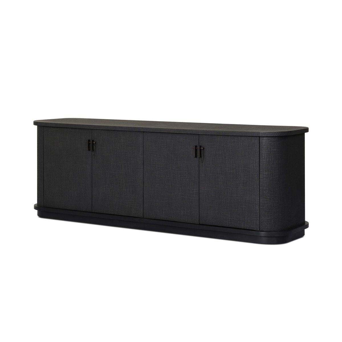 Berlin Media Console