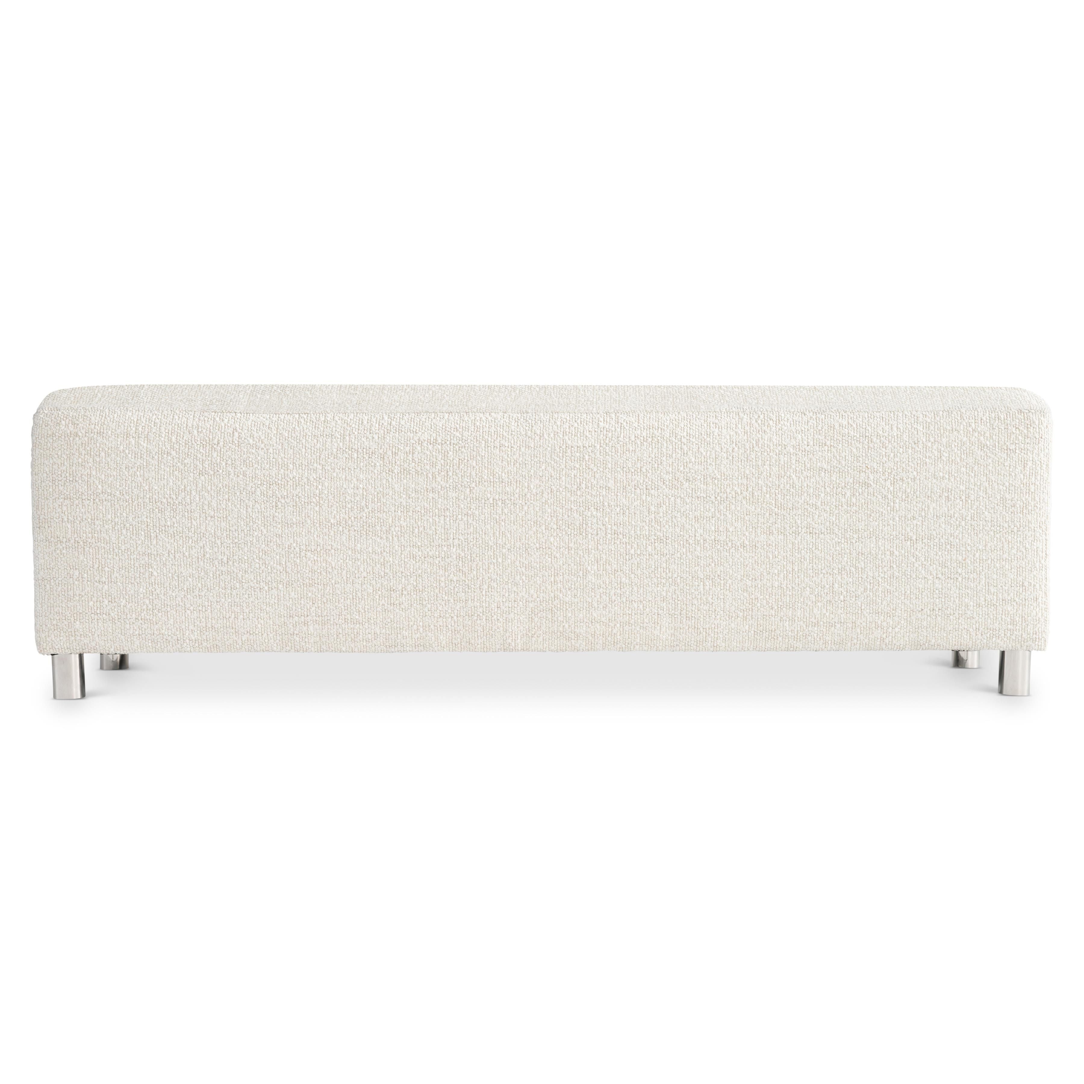 Bernhardt Furniture – Modulum Bench