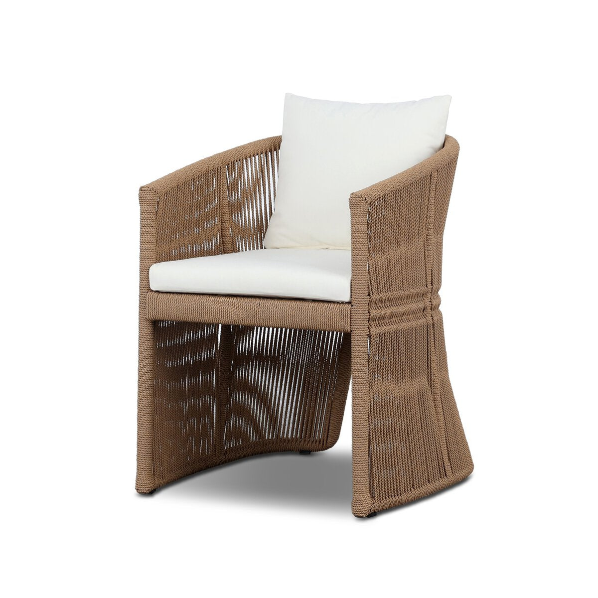 Mondira Outdoor Dining Chair