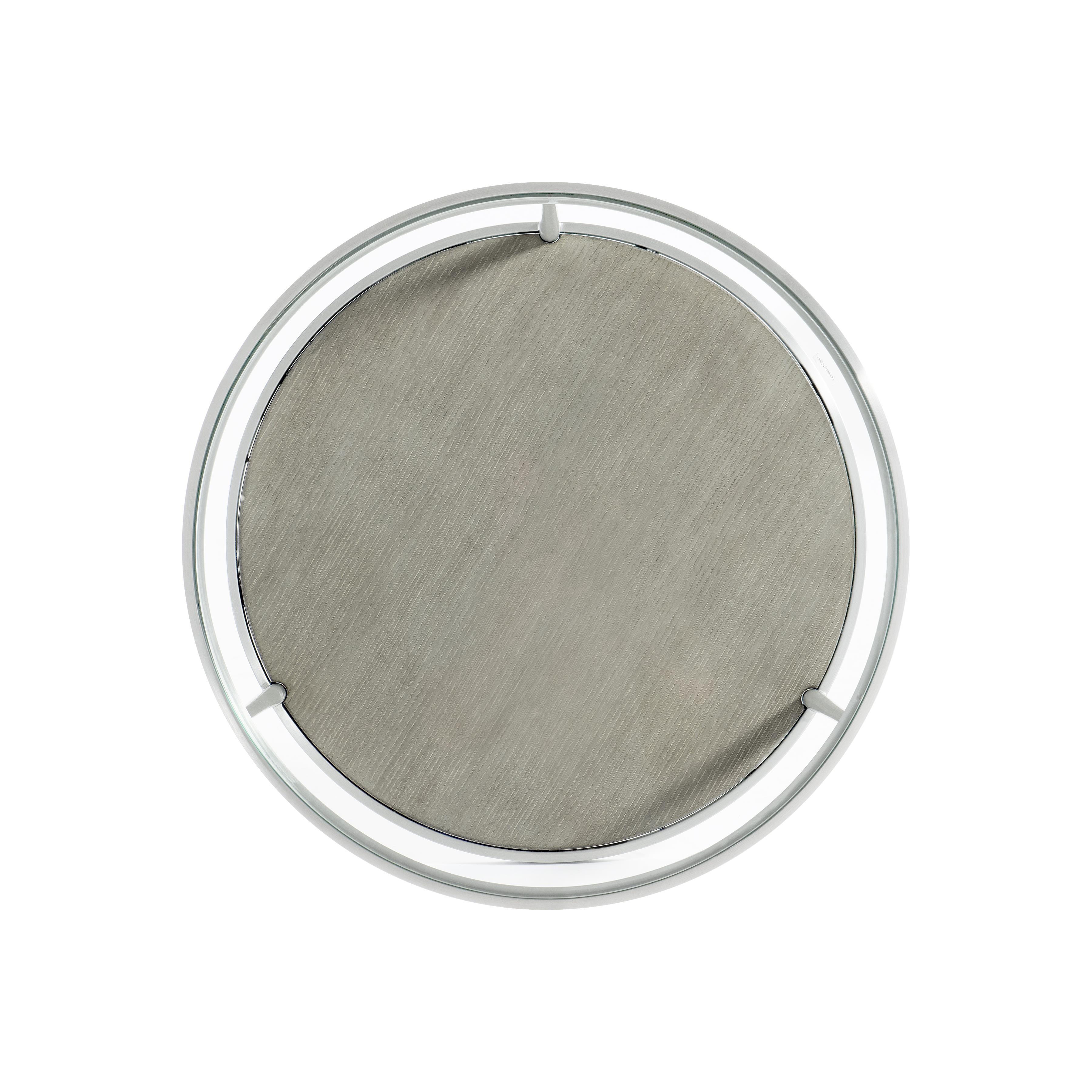 Bernhardt Furniture – Cornelia Side Table