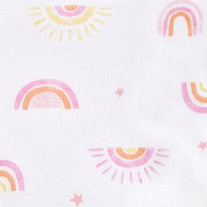 Wearable Blanket 100% Cotton Tog 0.5