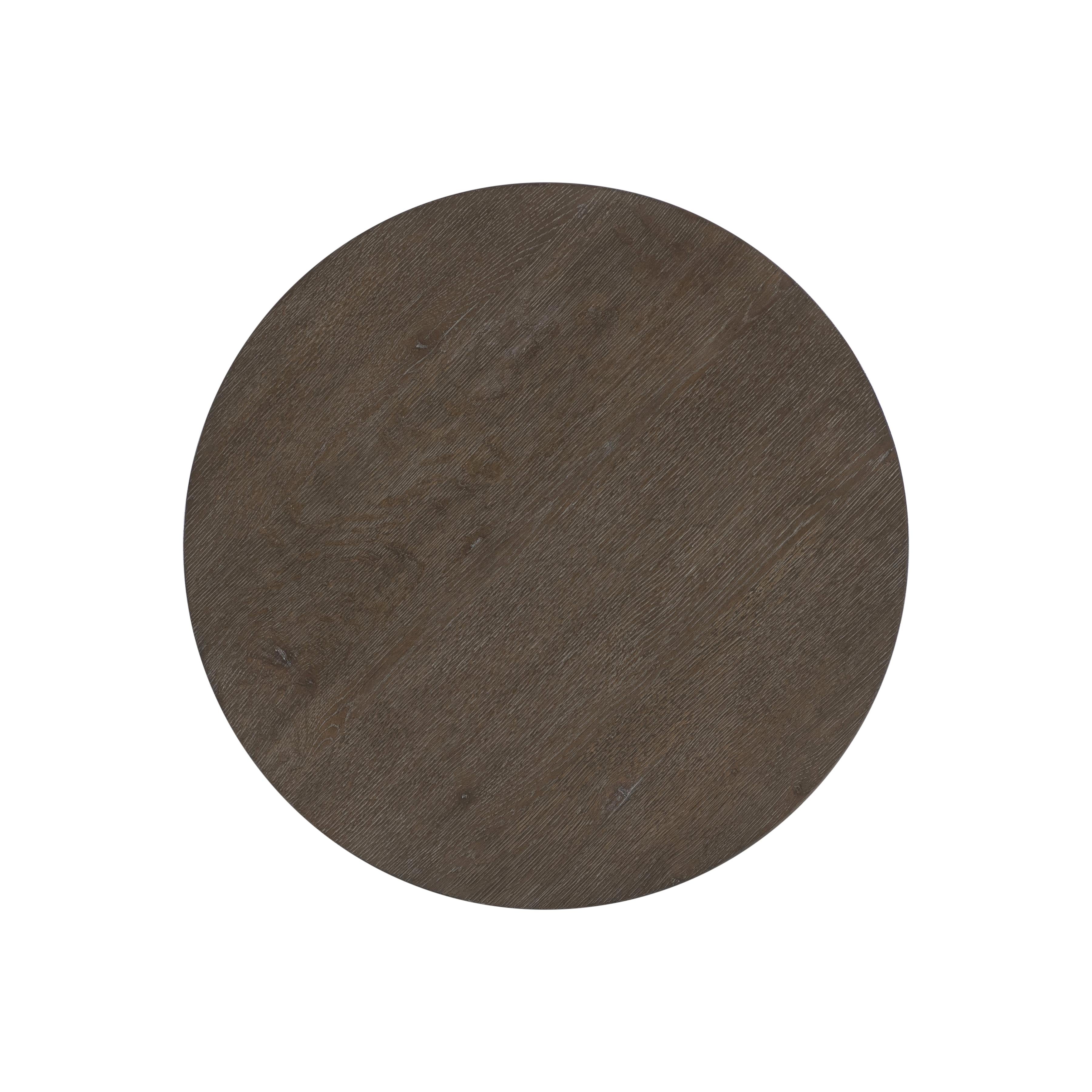 Bernhardt Furniture – Outline Side Table