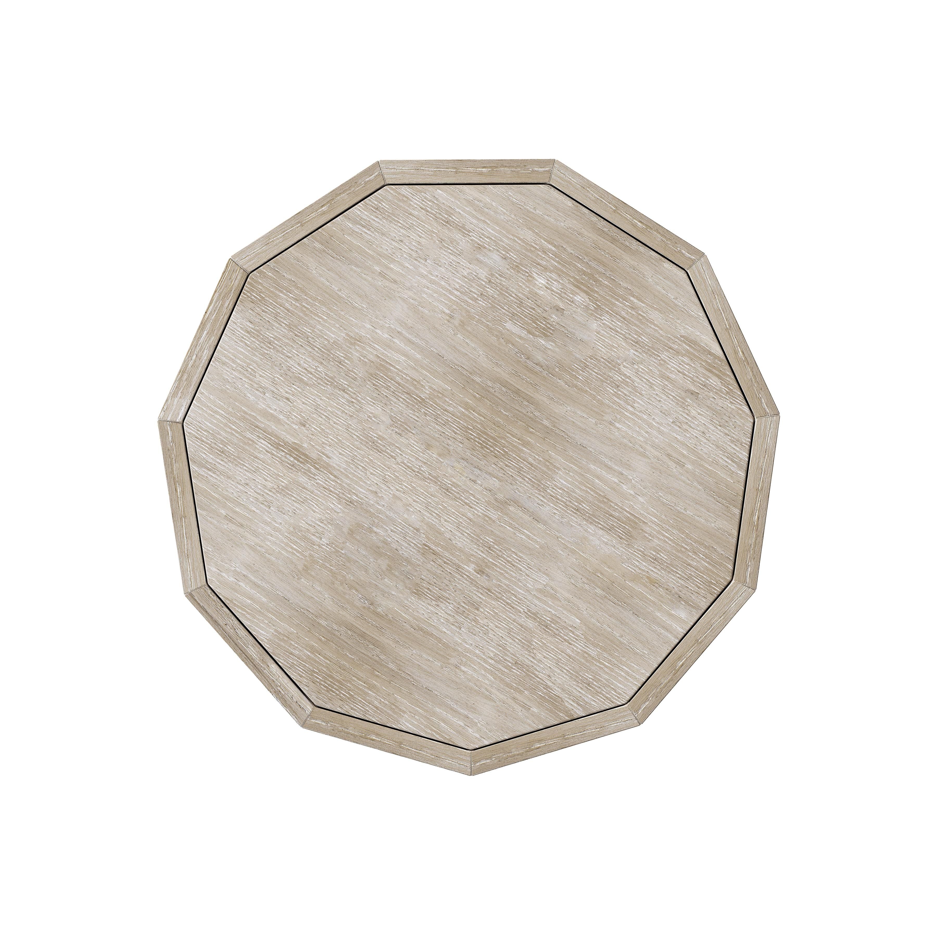 Bernhardt Furniture – Prado Side Table
