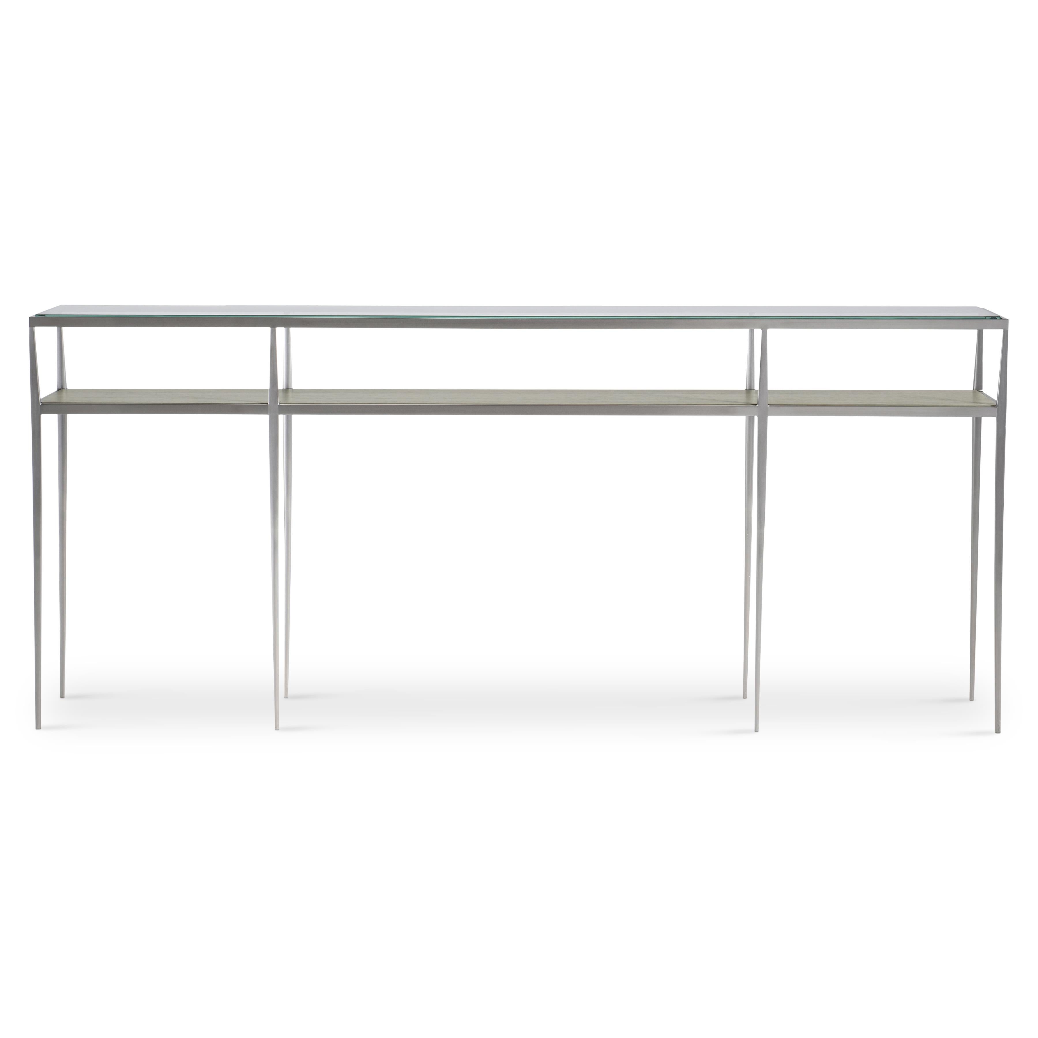 Bernhardt Furniture Cornelia Console Table