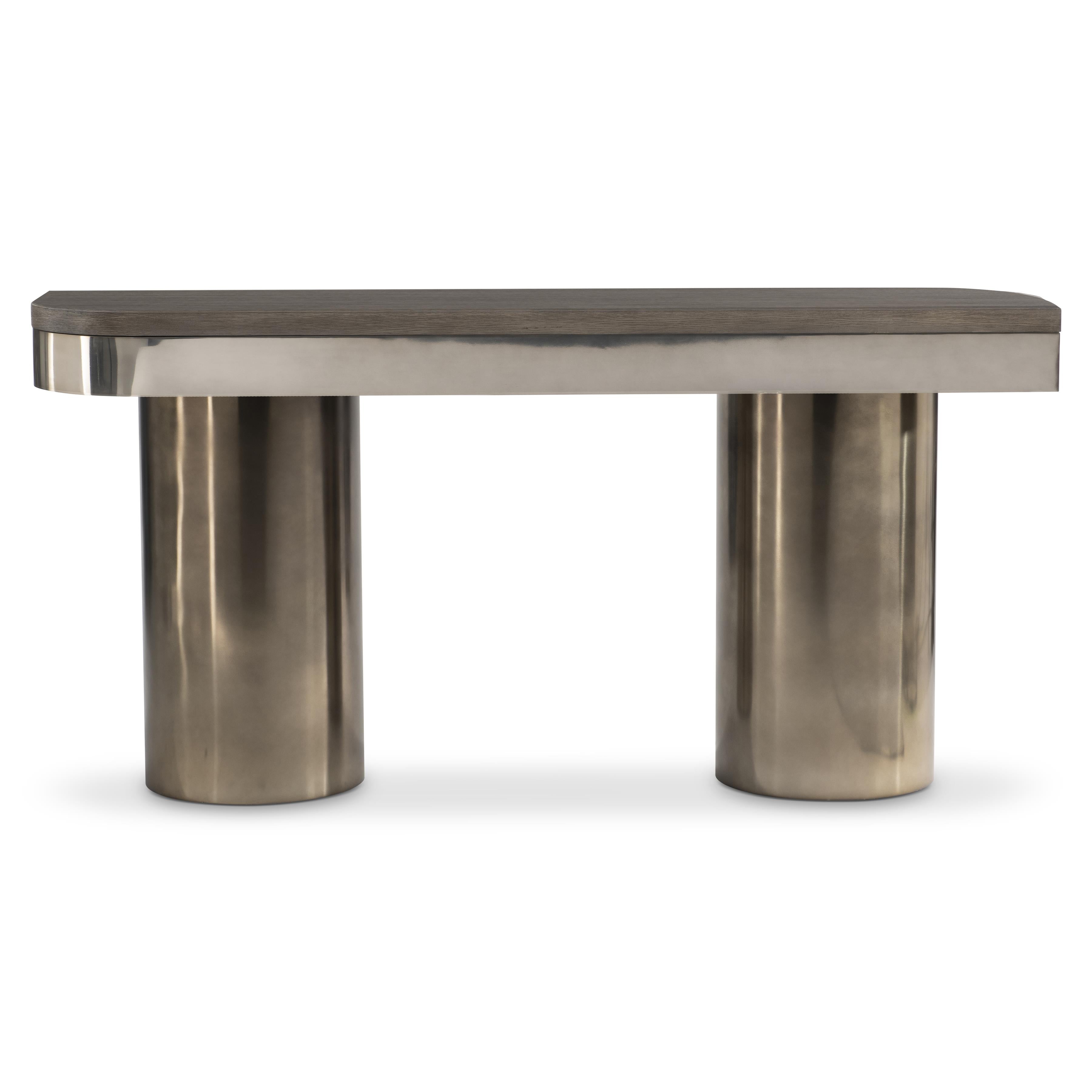 Bernhardt Furniture Jacopo Console Table