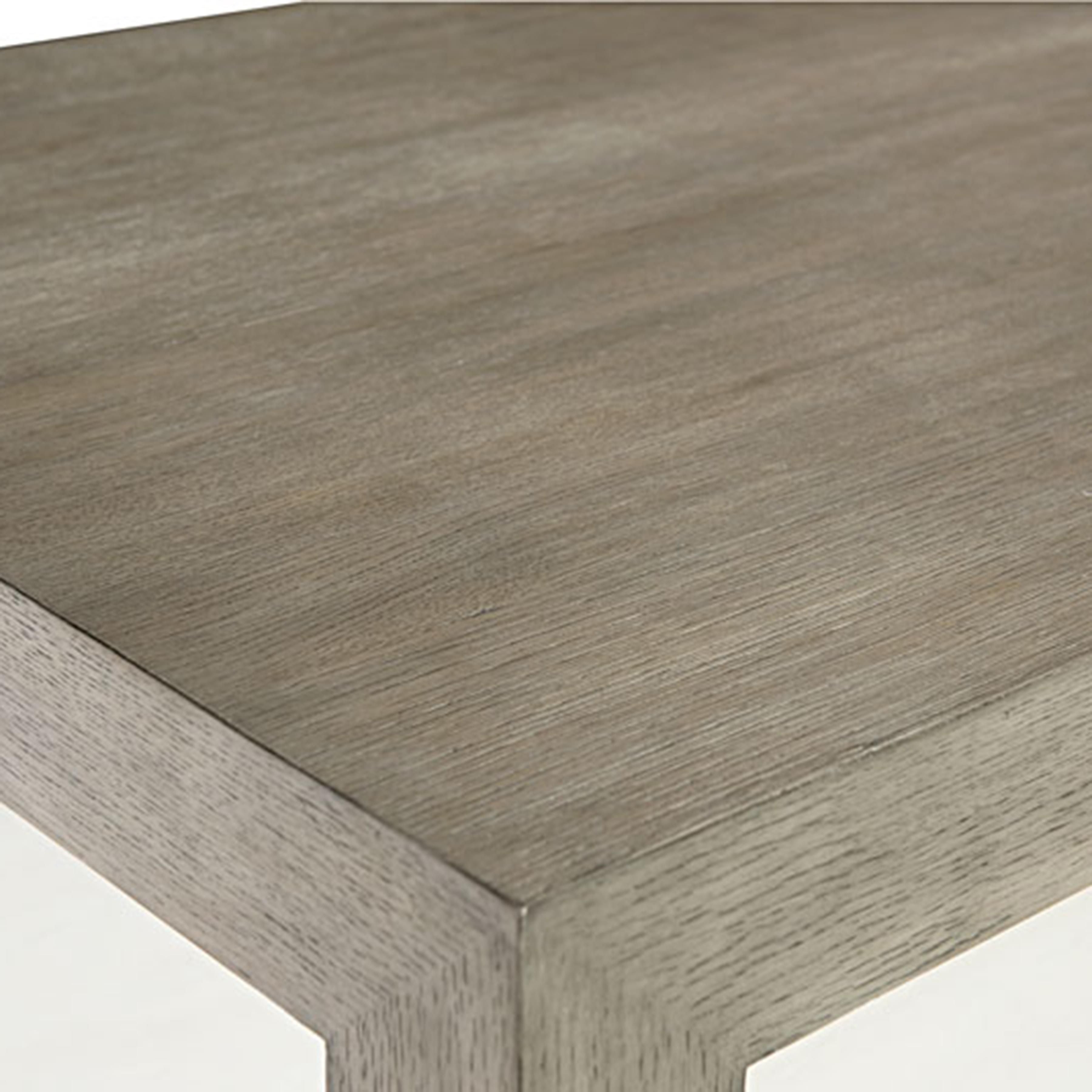 Bernhardt Furniture Oldham Cocktail Table