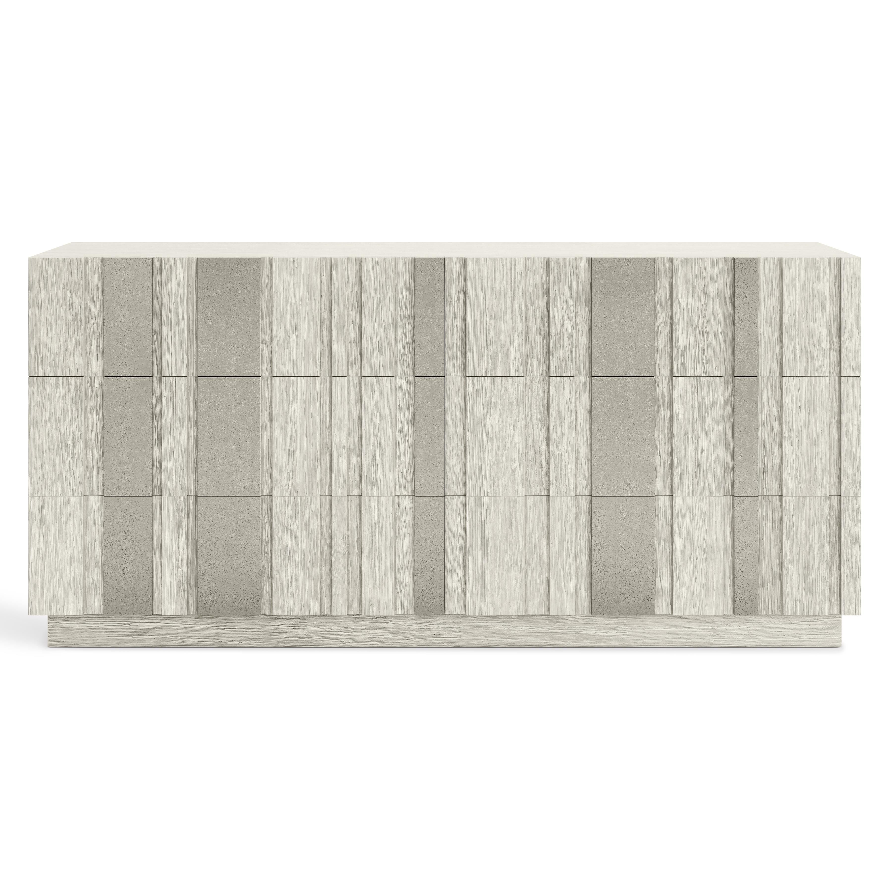 Bernhardt Furniture – Tempo Dresser