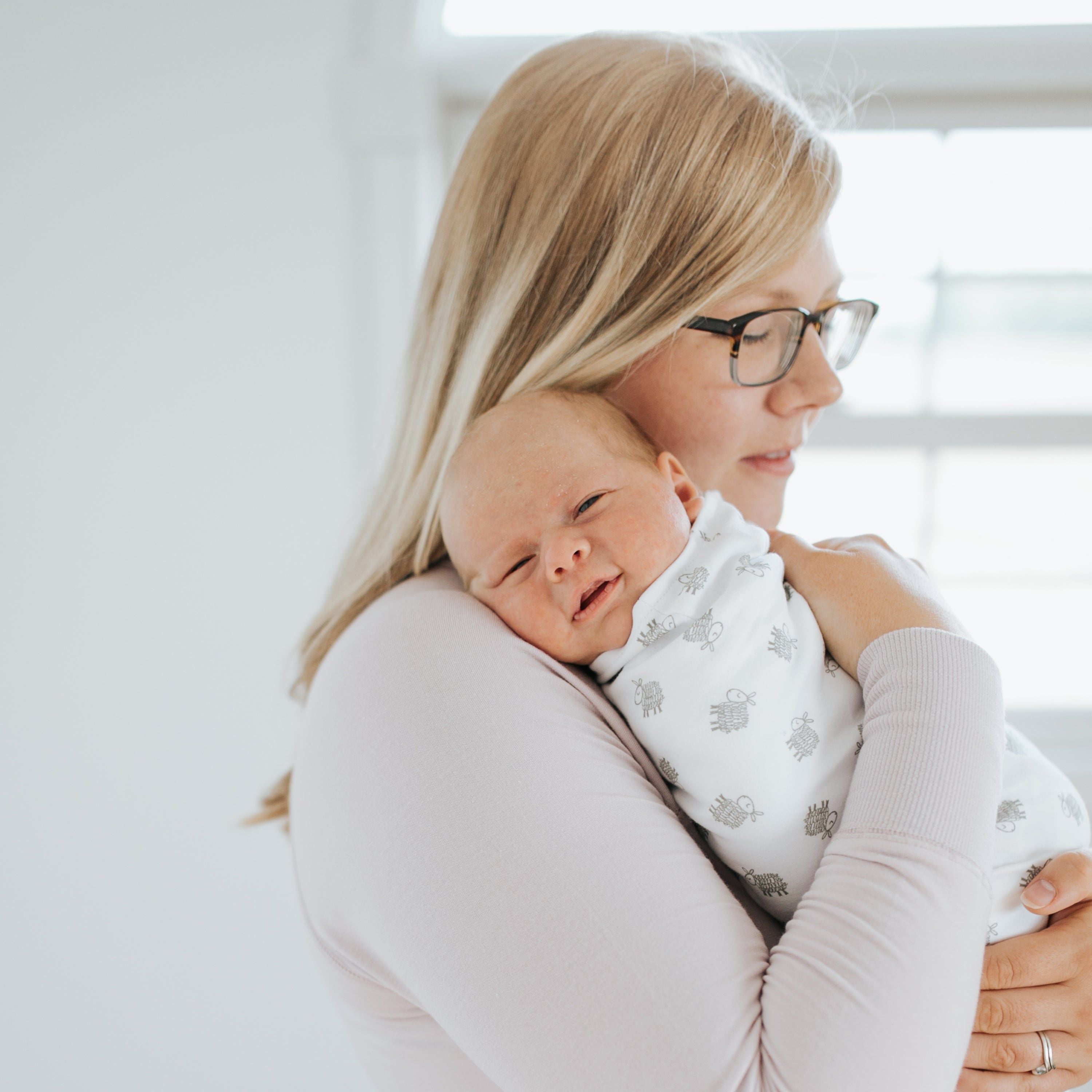 Swaddle 100% Cotton Tog 1.5