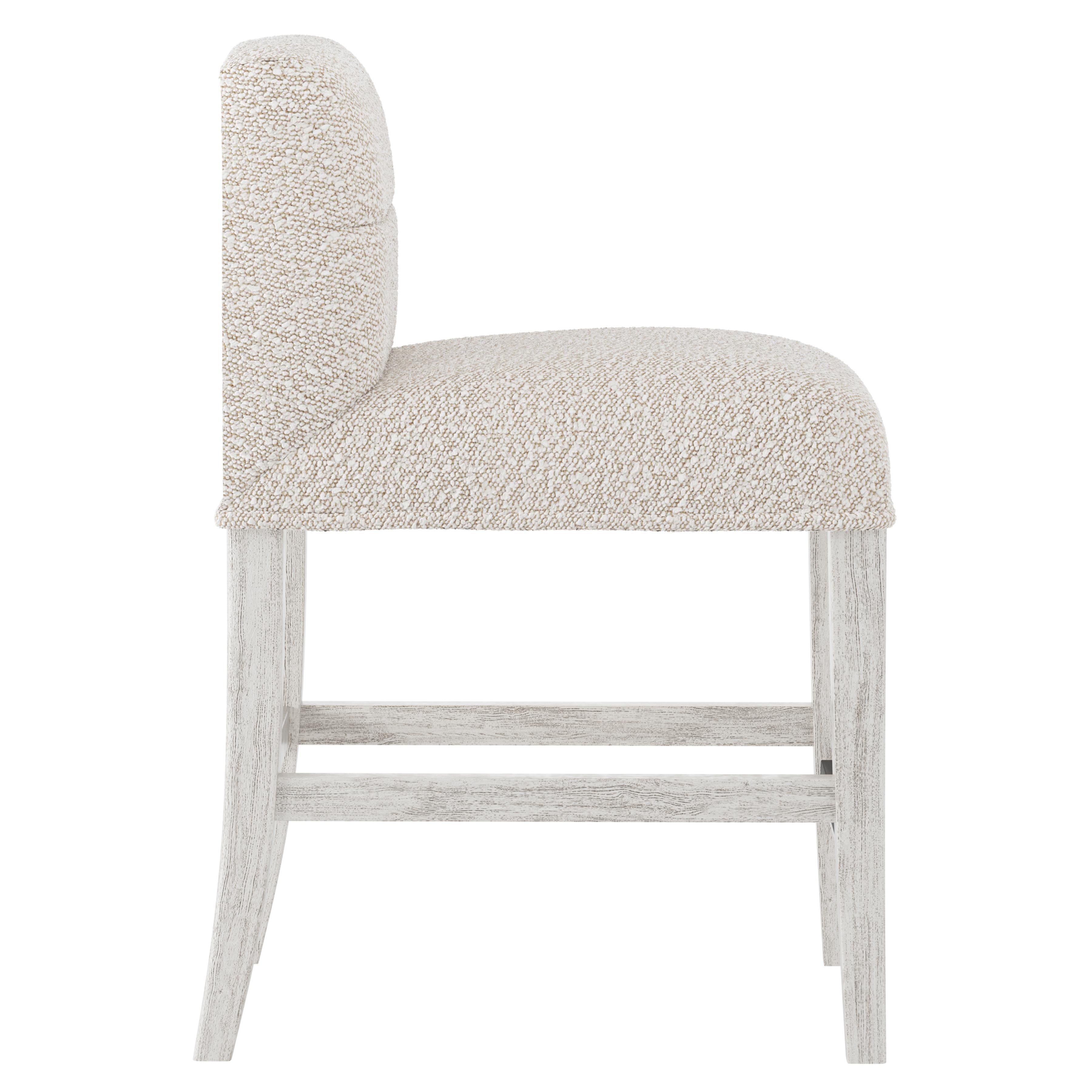 Bernhardt Furniture – Hyde Fabric Counter Stool