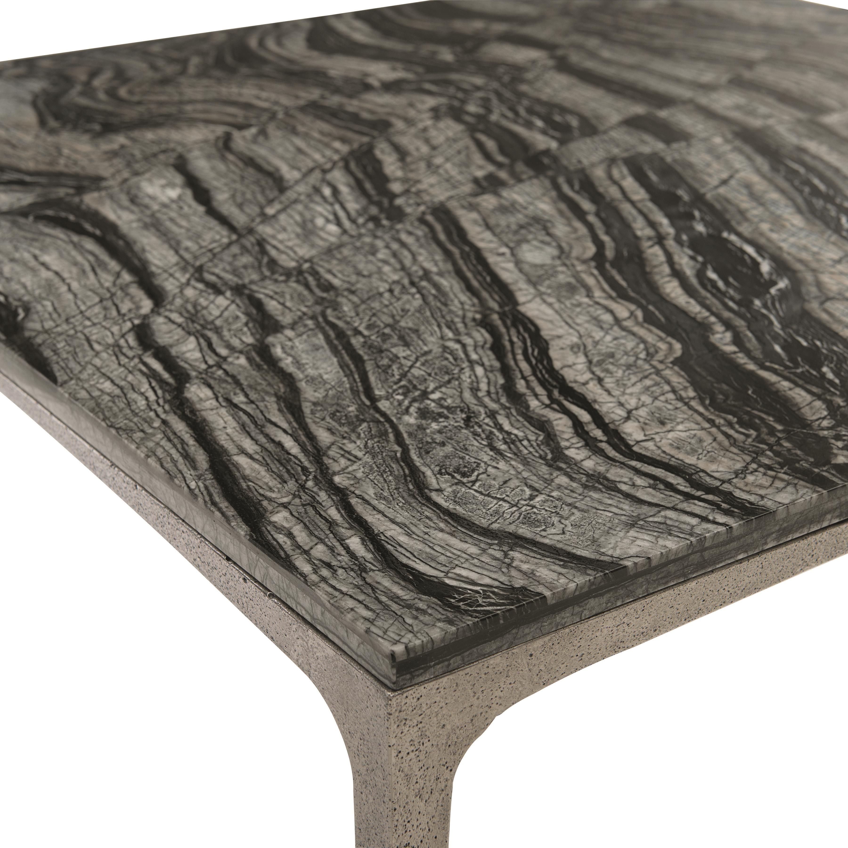 Bernhardt Strata Cocktail Table