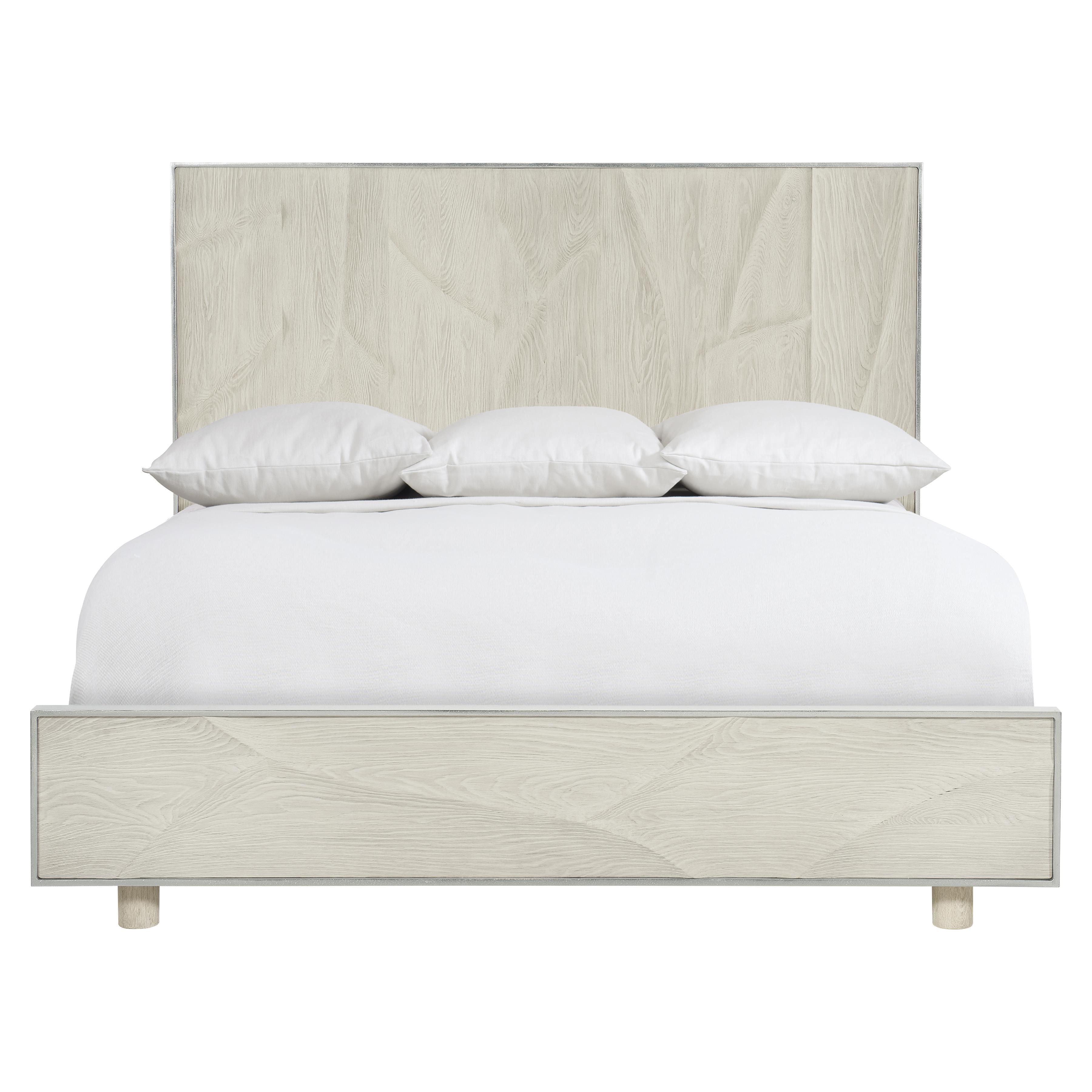 Bernhardt Furniture – Alvarez Panel Bed King