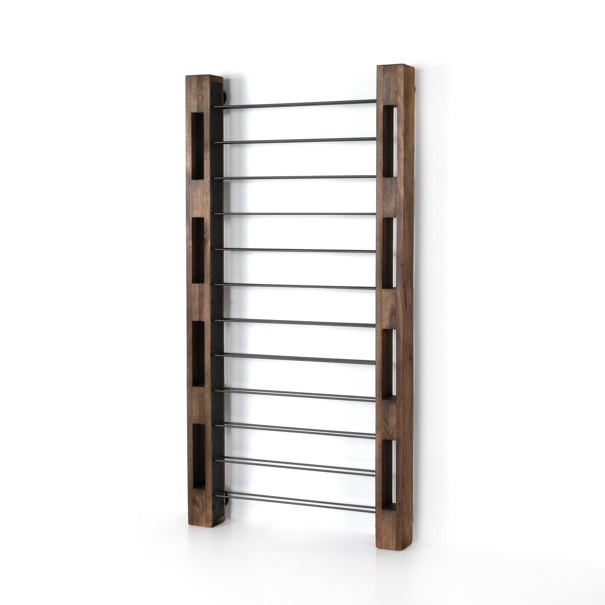 Ortega Wine Rack