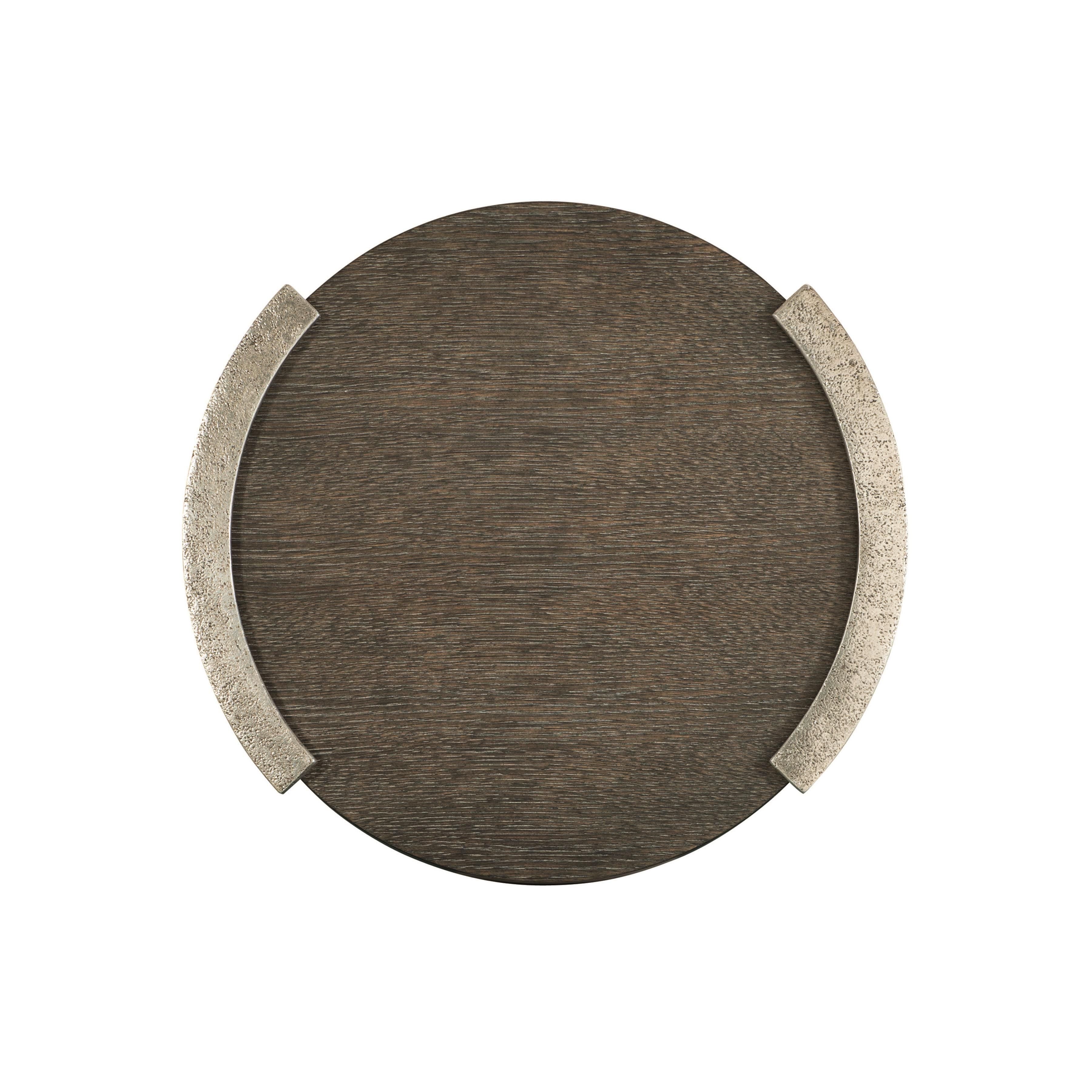 Bernhardt Furniture Gainsford Side Table