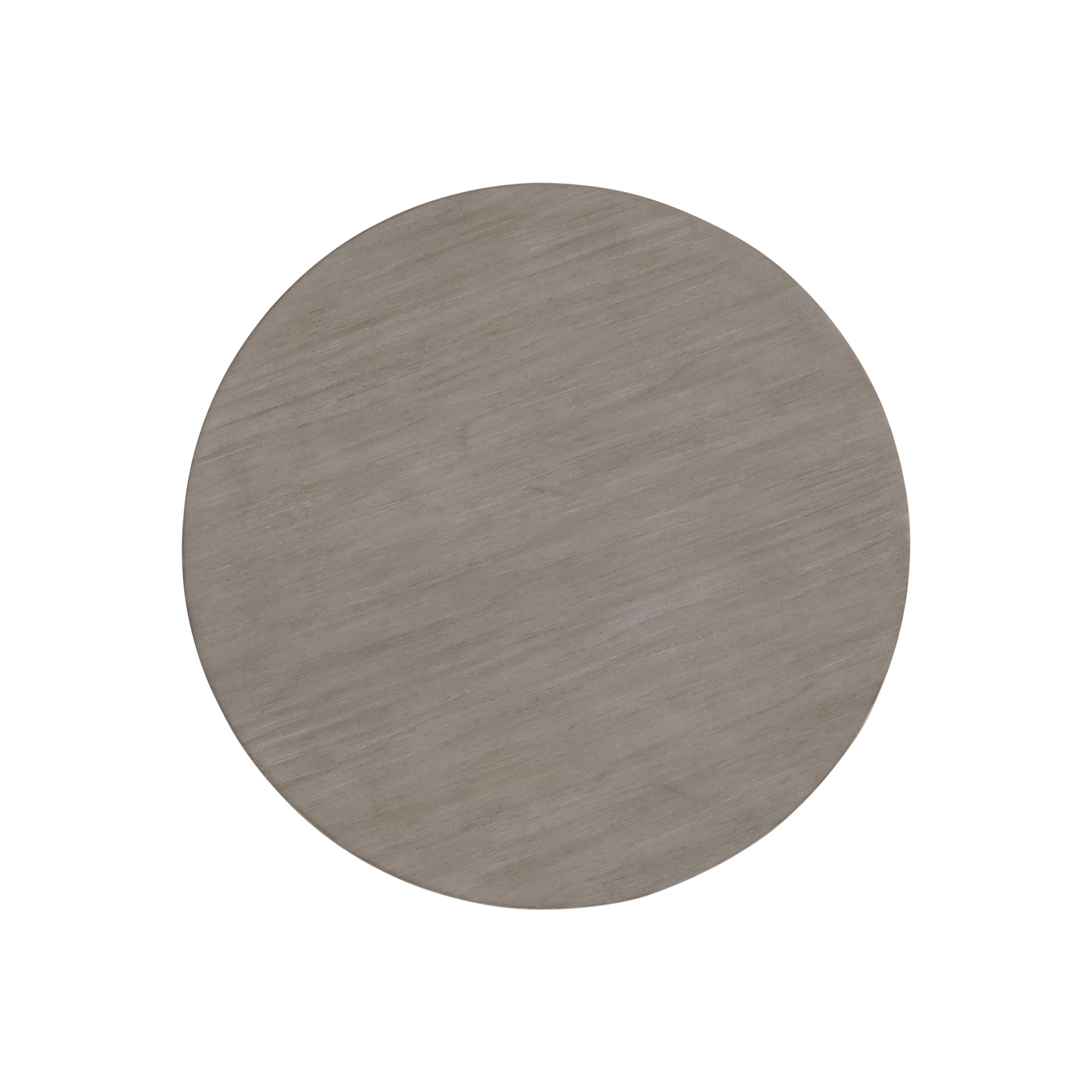 Bernhardt Furniture – Harmon Side Table