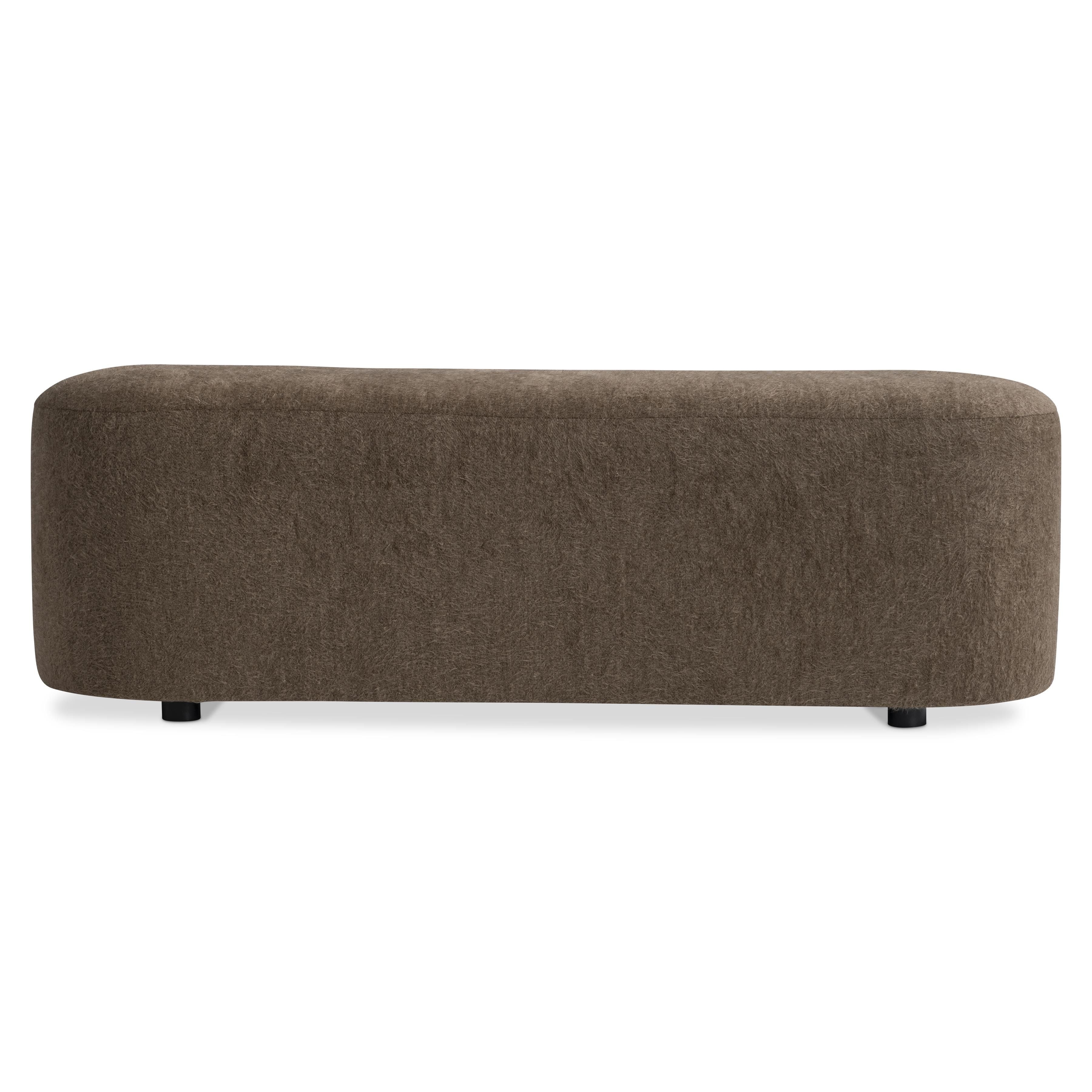 Bernhardt Furniture – Nino Fabric Bench