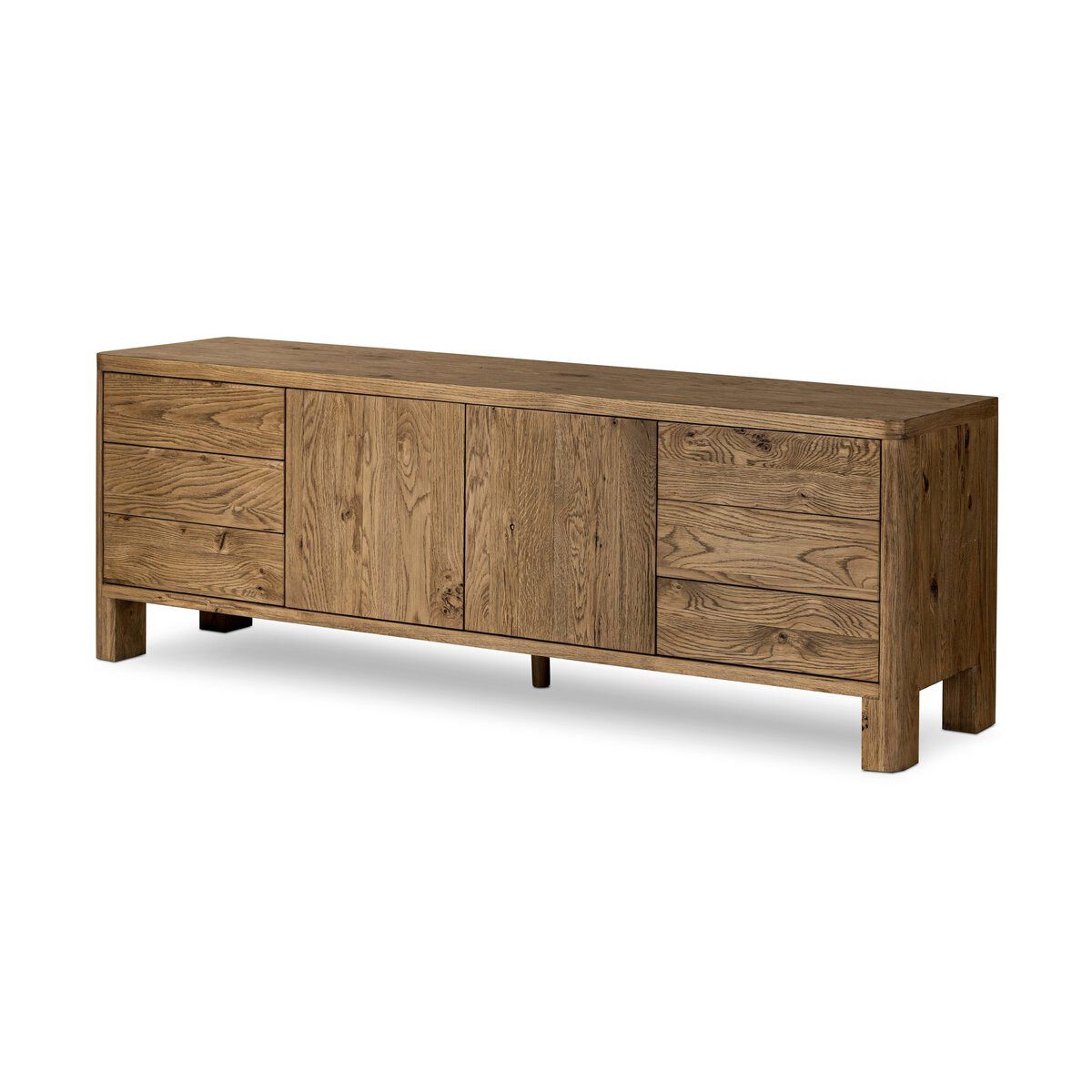 Noeline Media Console