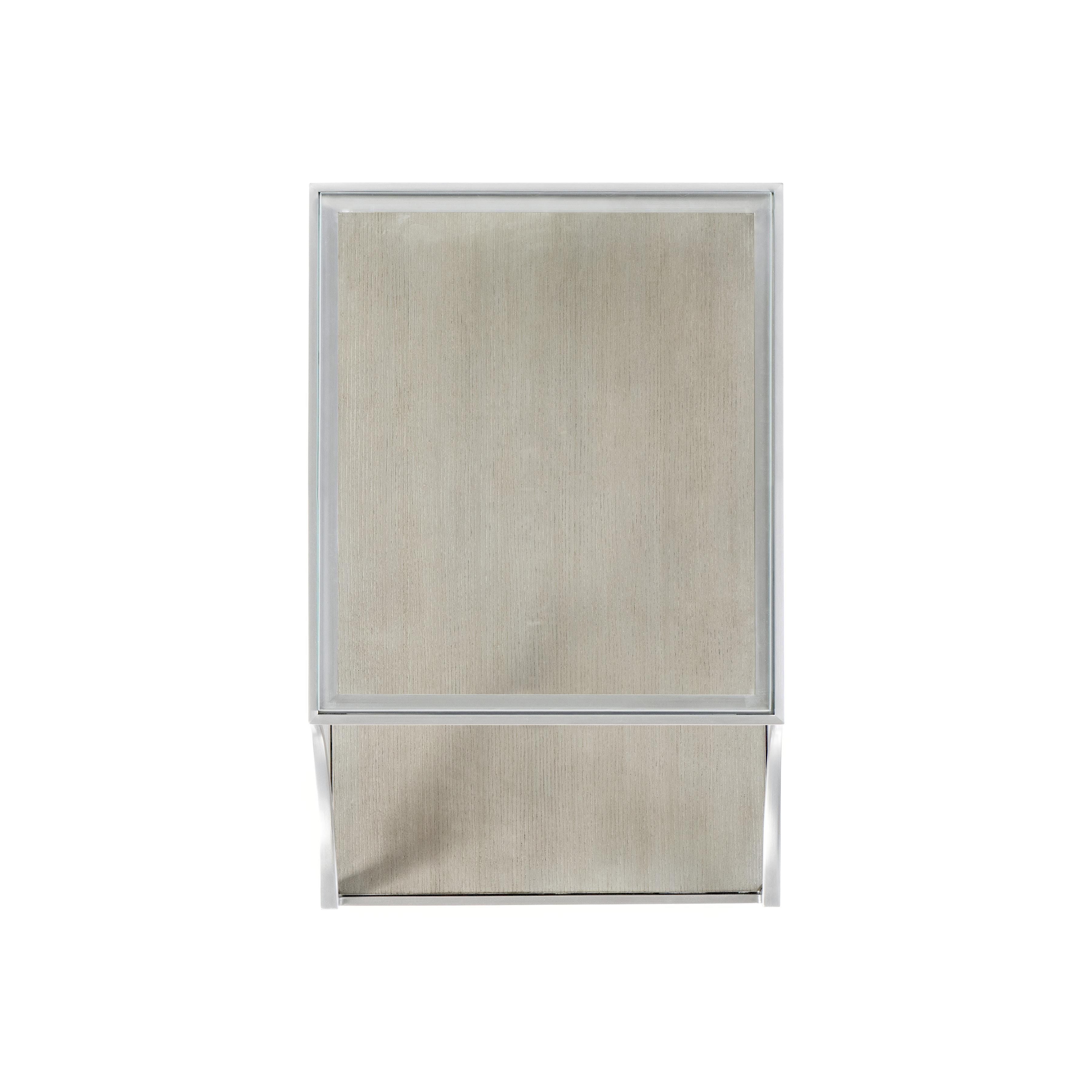 Bernhardt Furniture – Cornelia Side Table