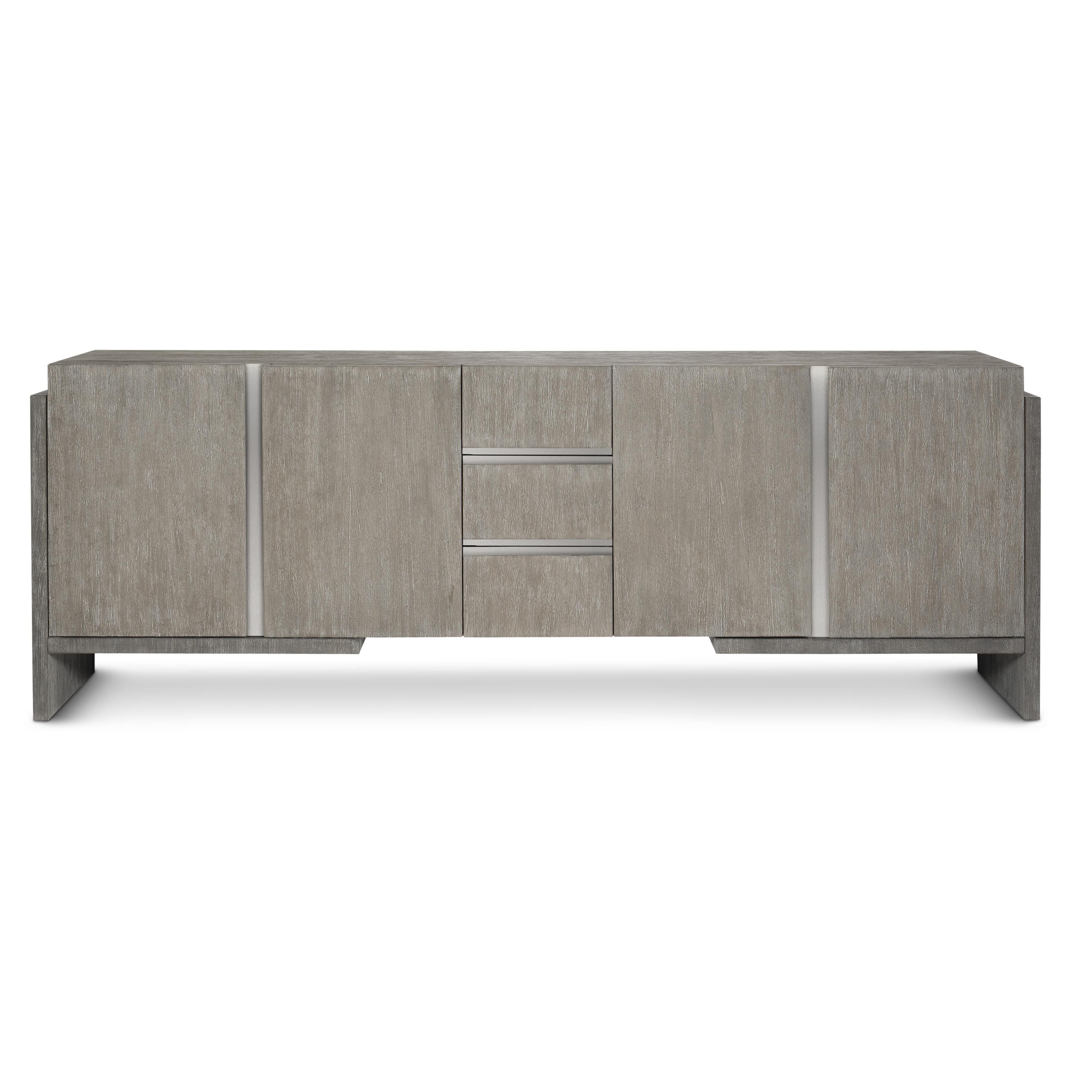Bernhardt Foundations Entertainment Credenza