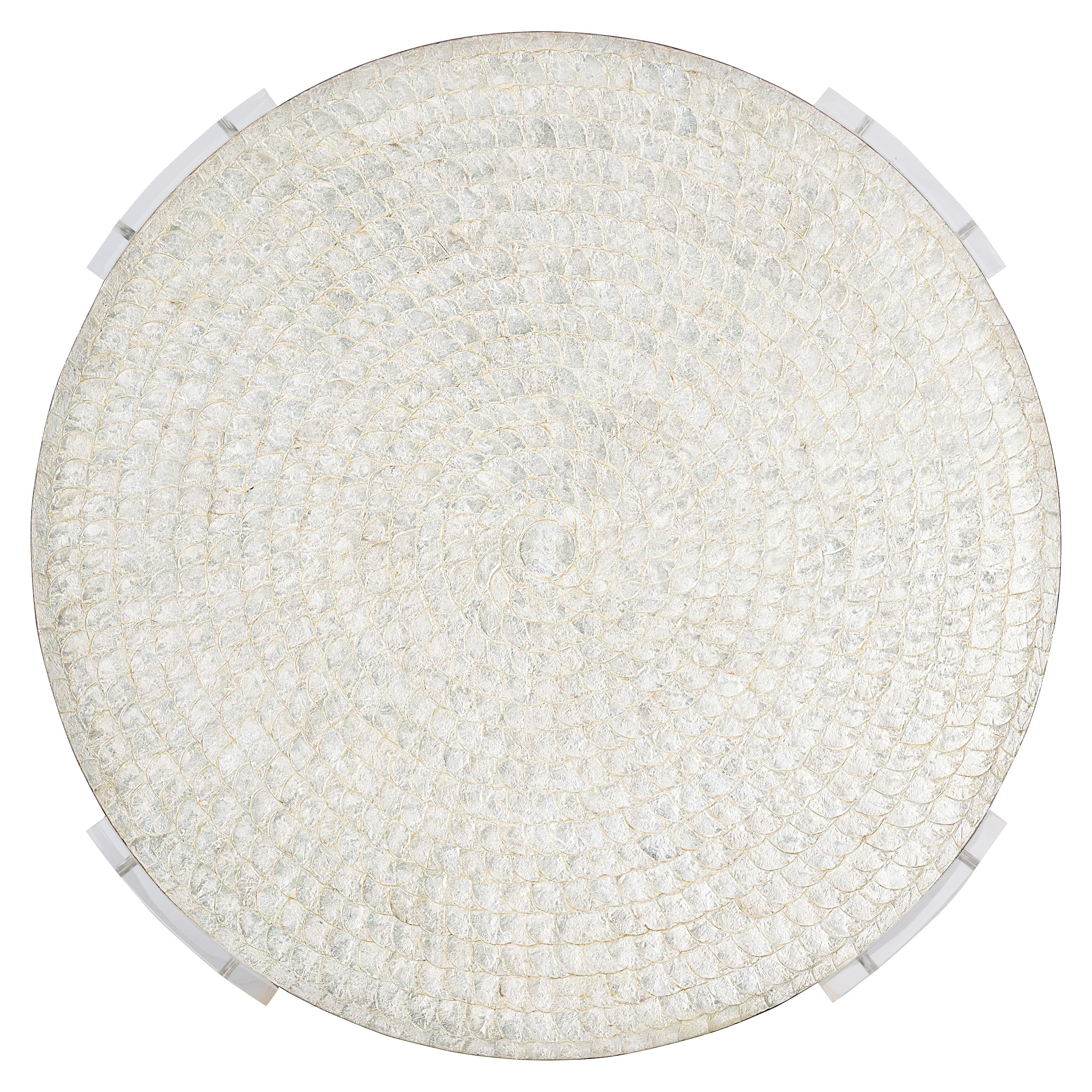 Bernhardt Furniture – Pearle Cocktail Table