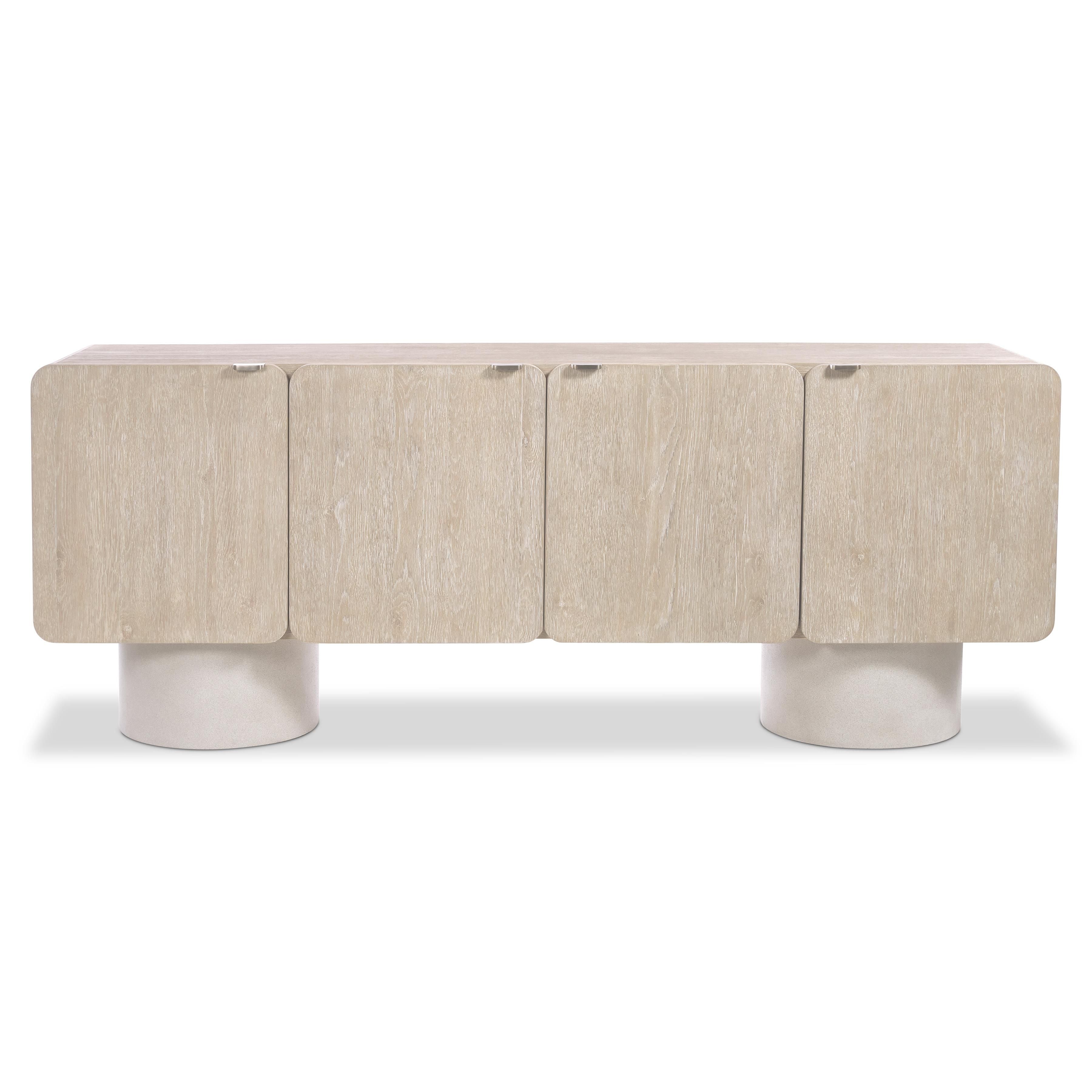 Bernhardt Furniture – Antibes Entertainment Credenza