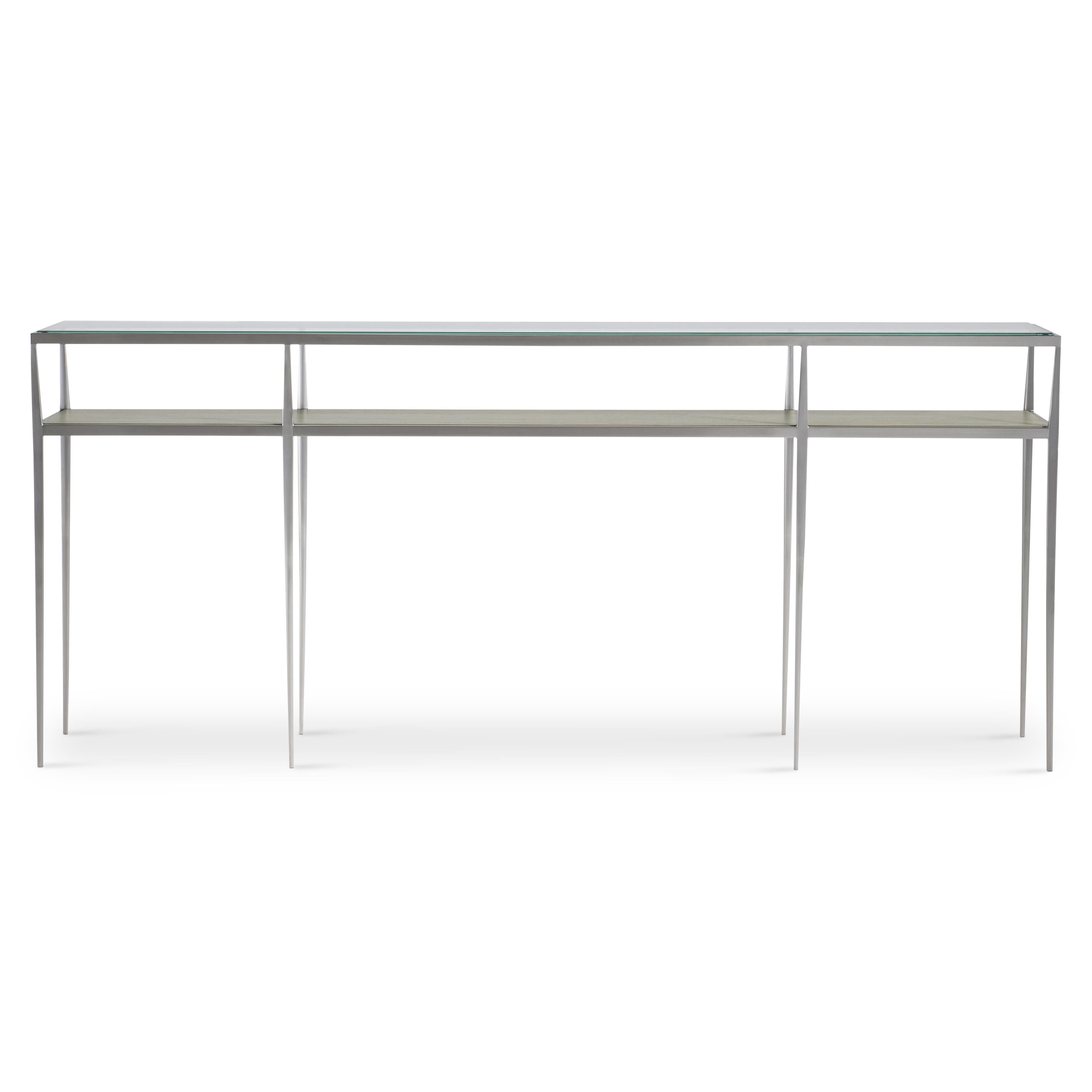 Bernhardt Furniture – Cornelia Console Table
