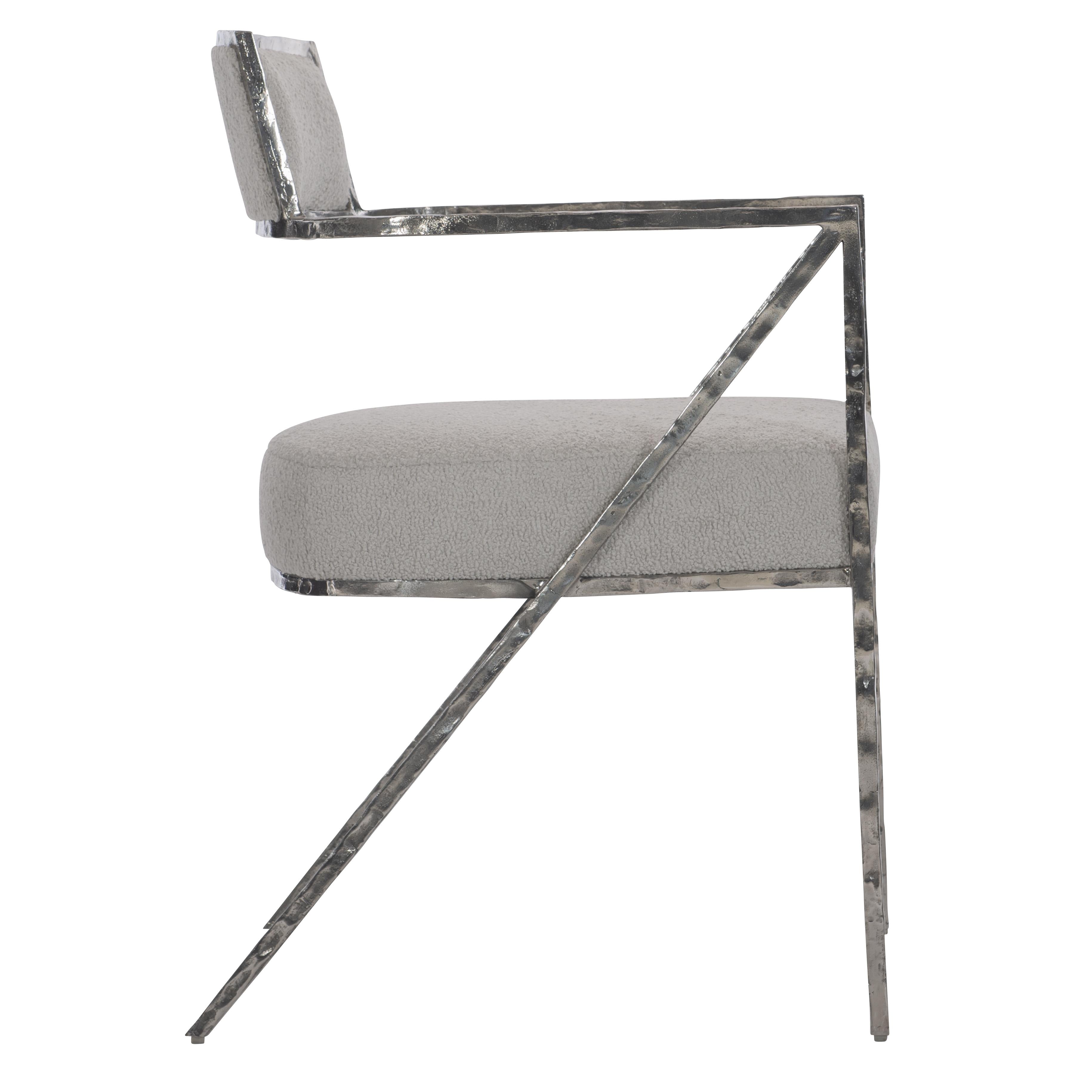 Bernhardt Furniture – Torres Fabric Arm Chair