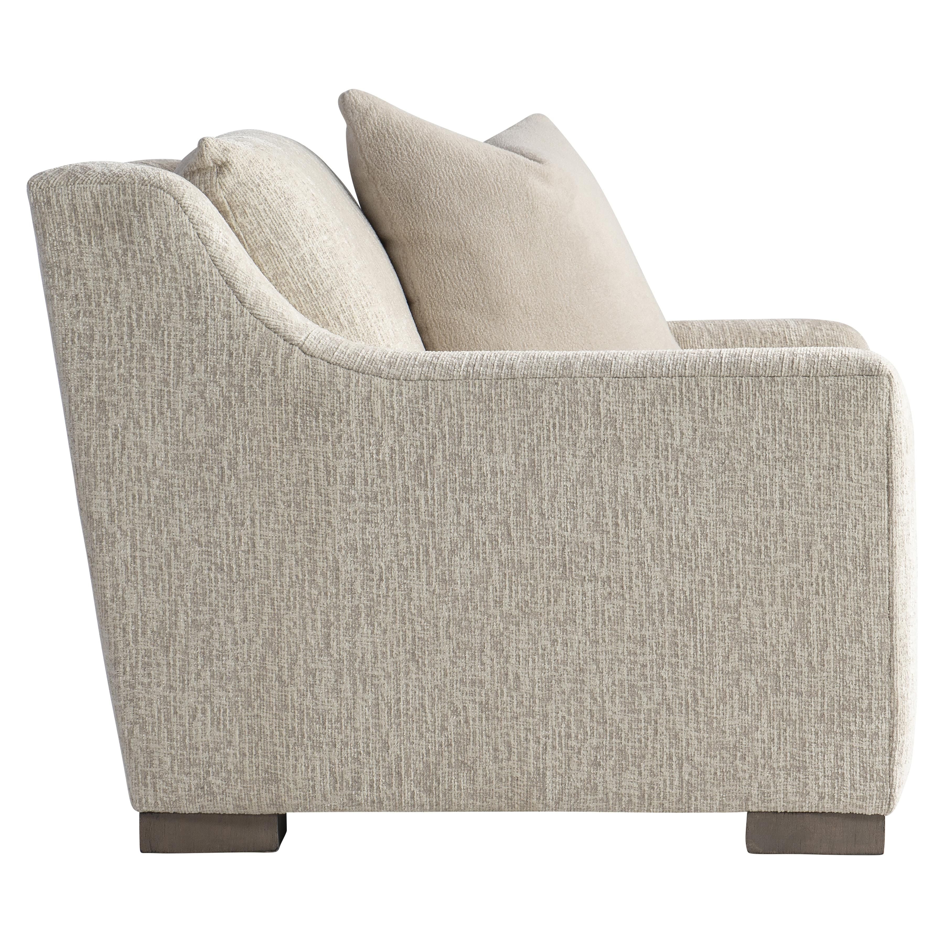 Bernhardt Furniture Gabi Fabric Chair
