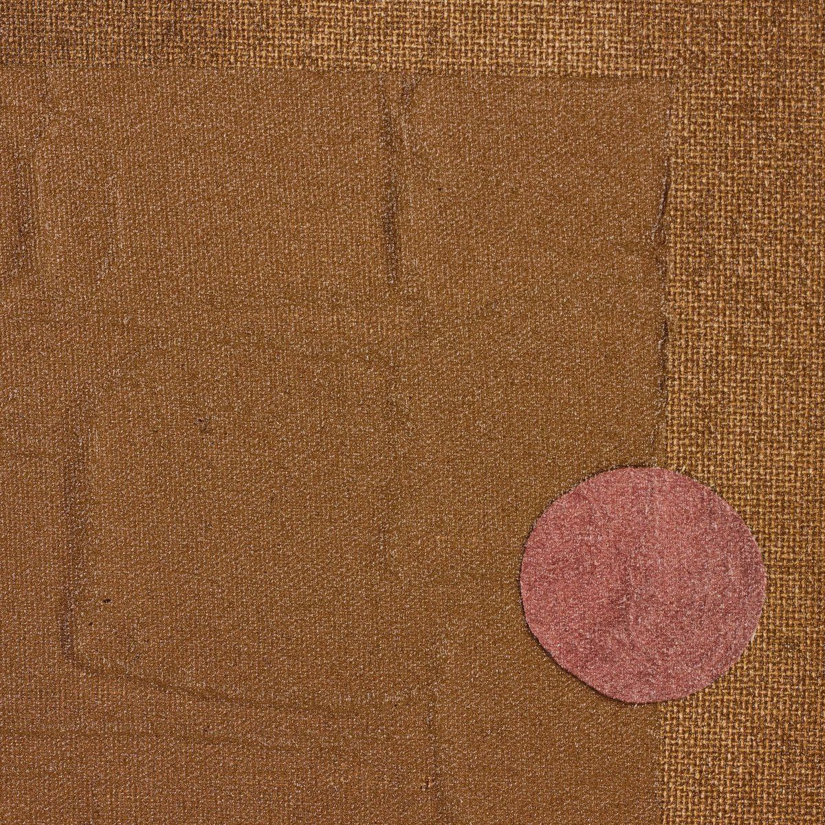 Orbit Vol. 2 #5 - Ochre By Jade Dacay