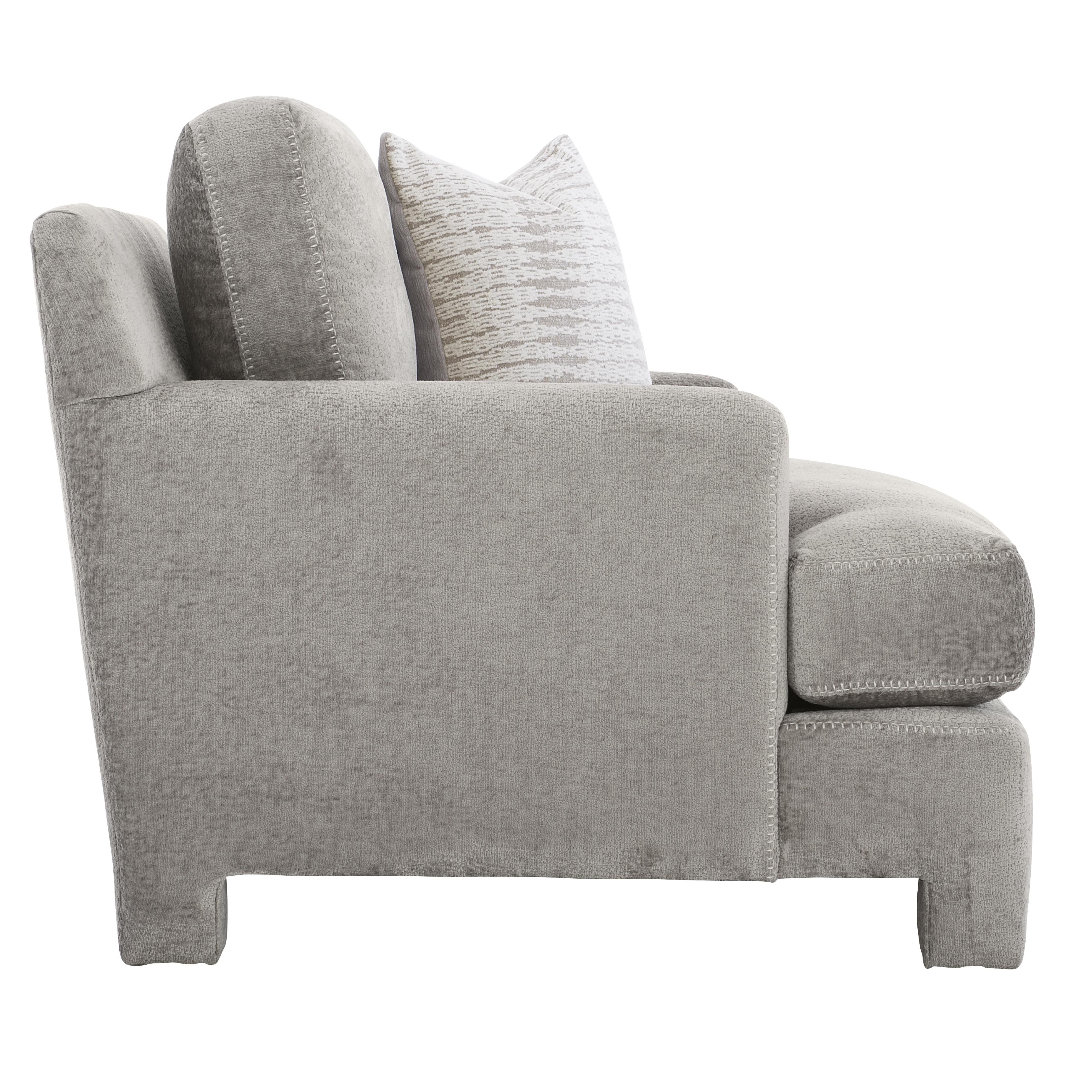 Bernhardt Furniture – Mily Fabric Chair