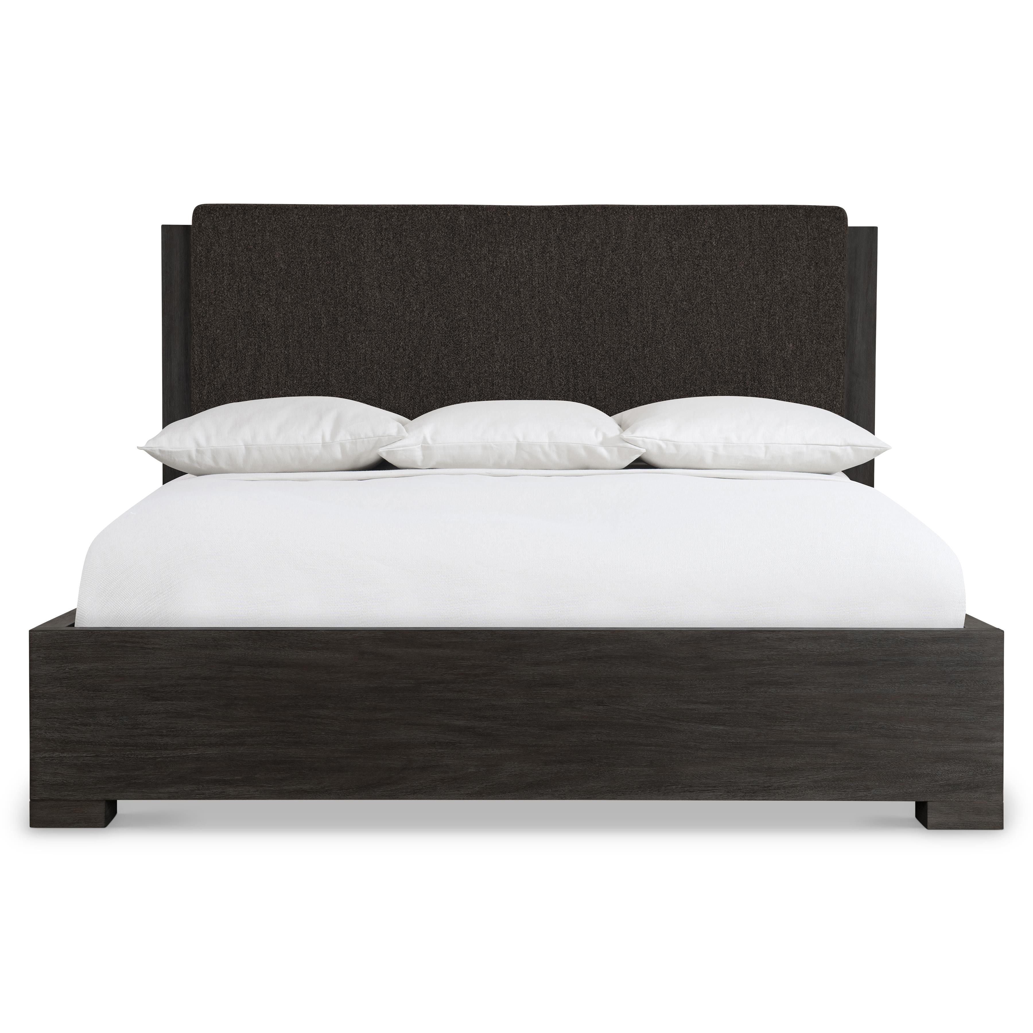 Bernhardt Furniture – Ludwig Panel Bed King